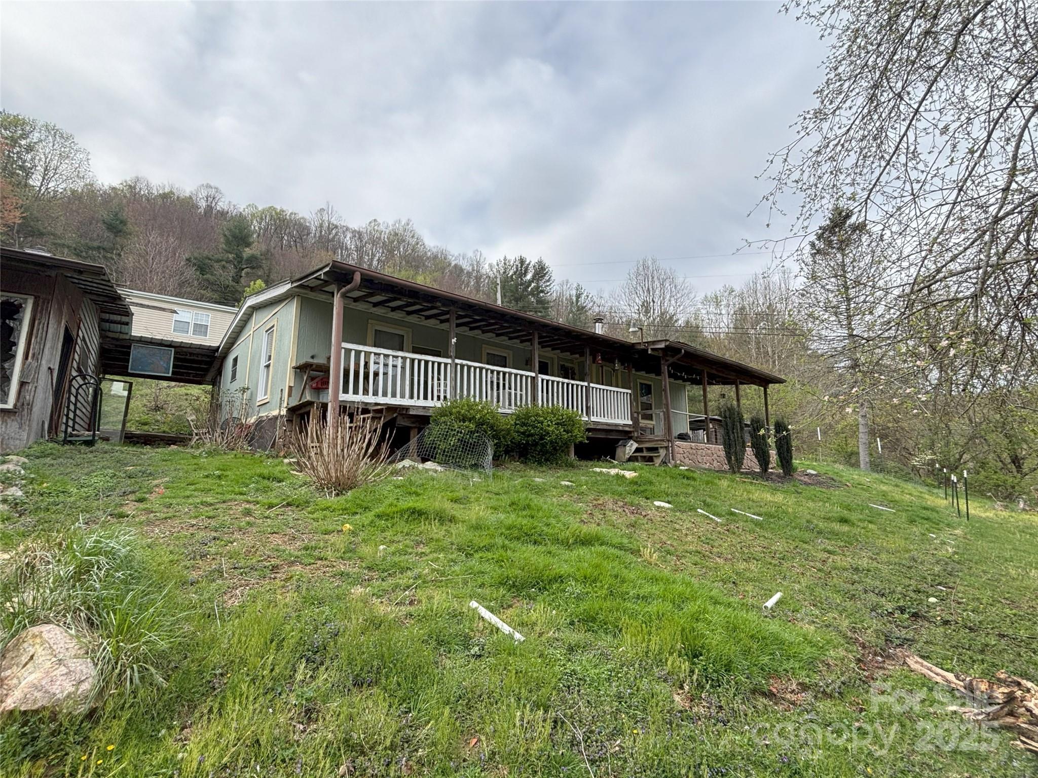 62 Whispering Winds Road Waynesville NC 28785