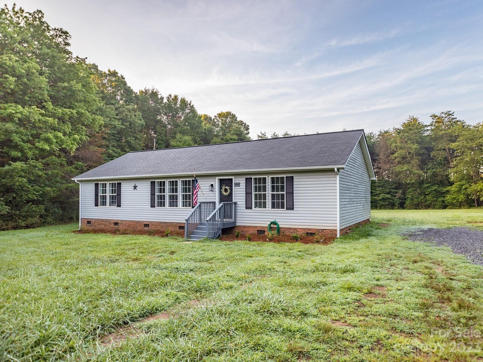 145 Pepperidge Lane Statesville NC 28625