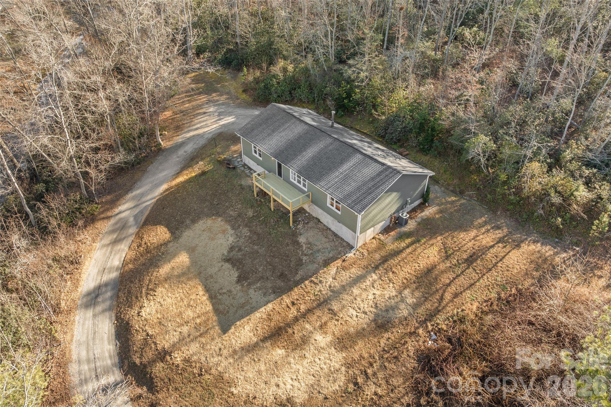 73 The Old Run Road Fairview NC 28730