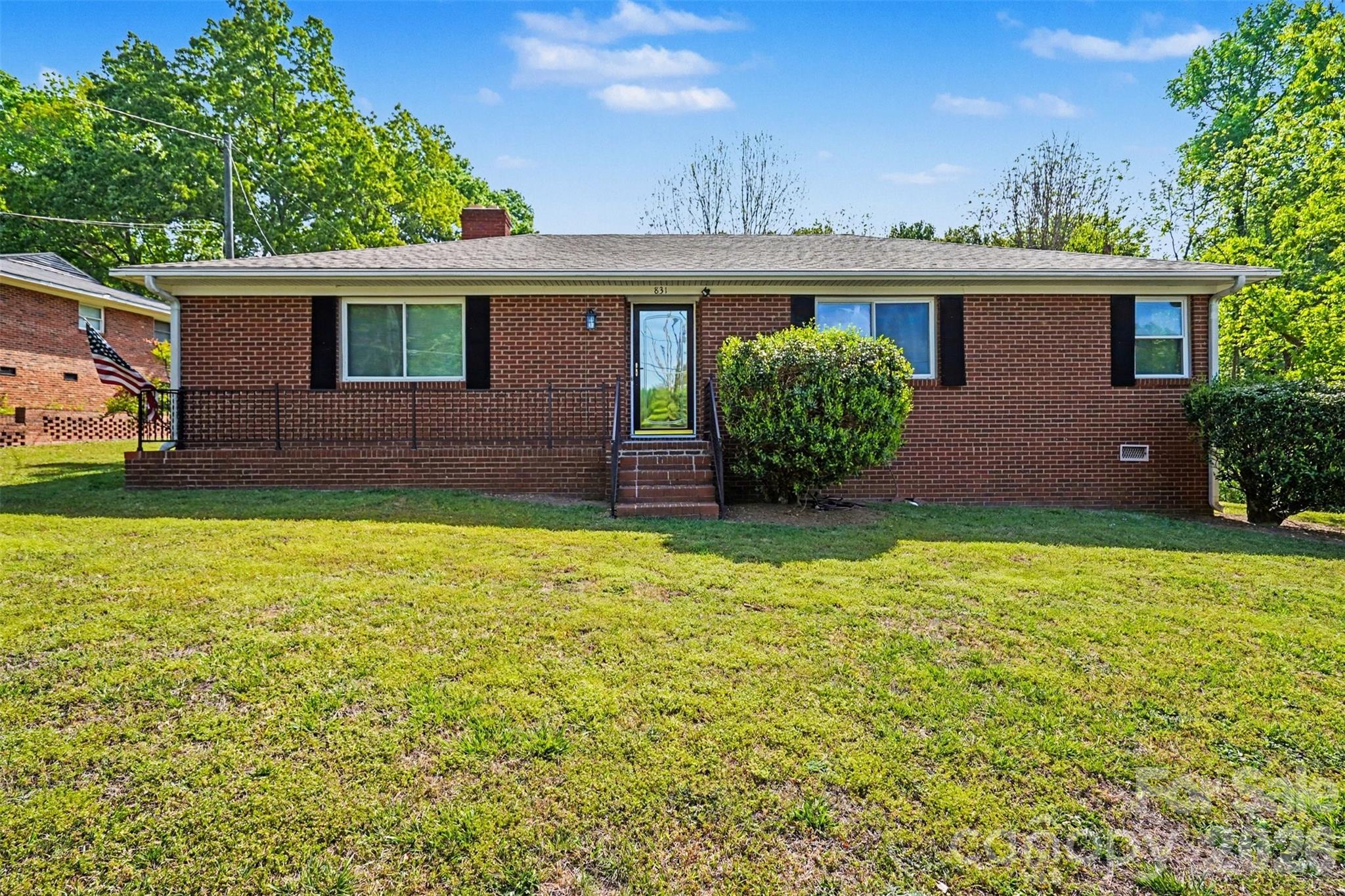 831 Maurice Street Monroe NC 28112