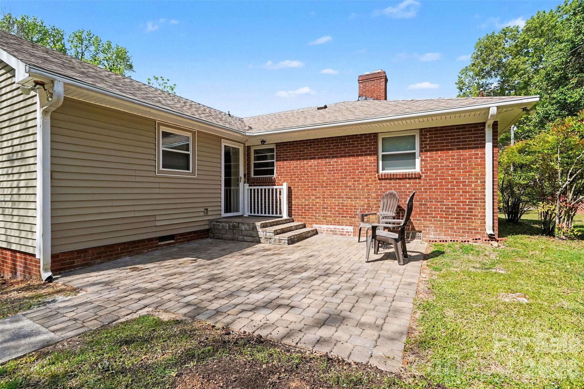 831 Maurice Street Monroe NC 28112