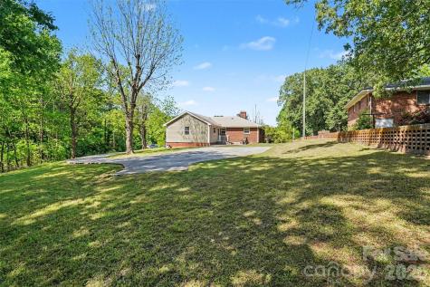 831 Maurice Street Monroe NC 28112