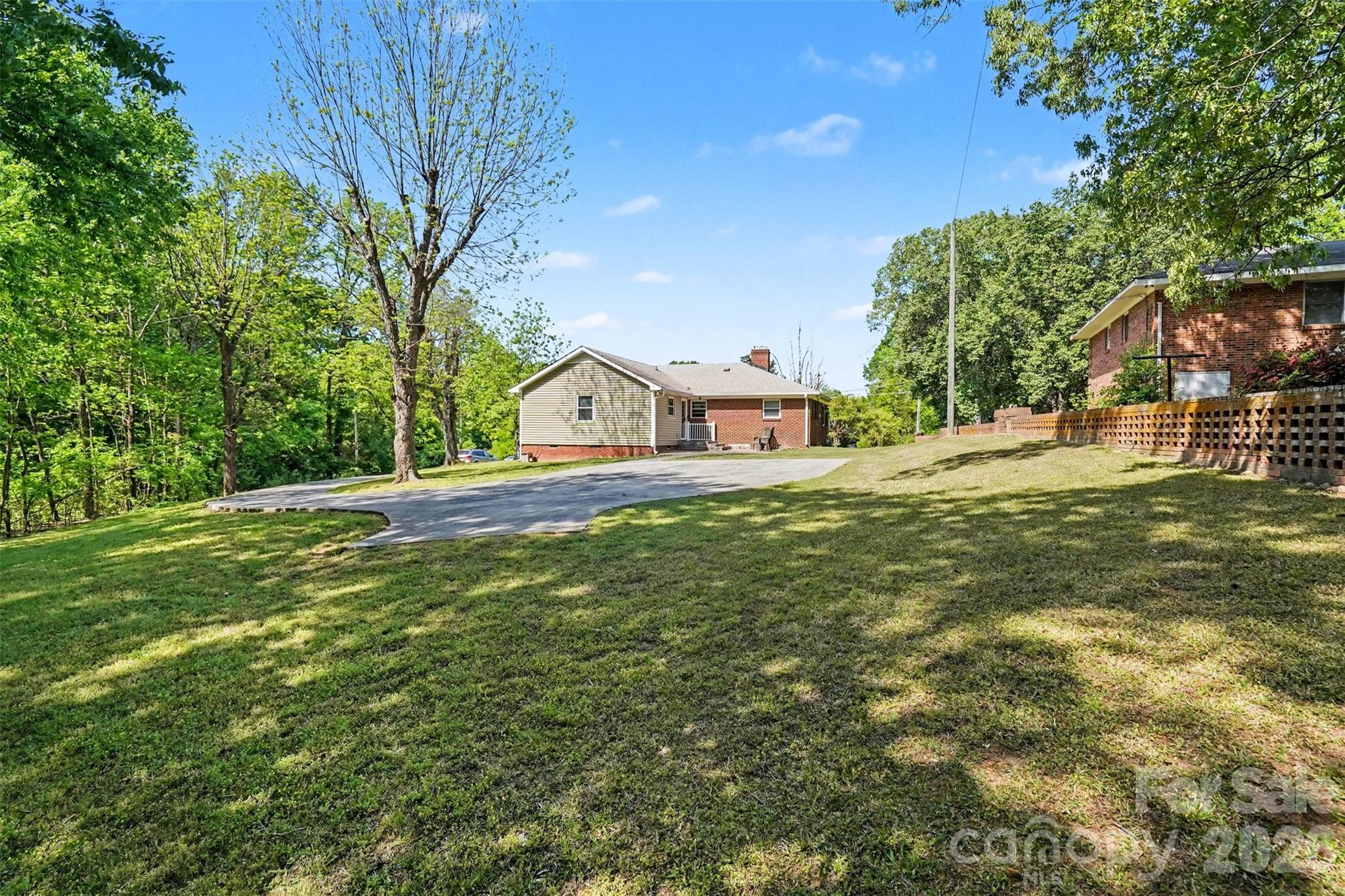831 Maurice Street Monroe NC 28112
