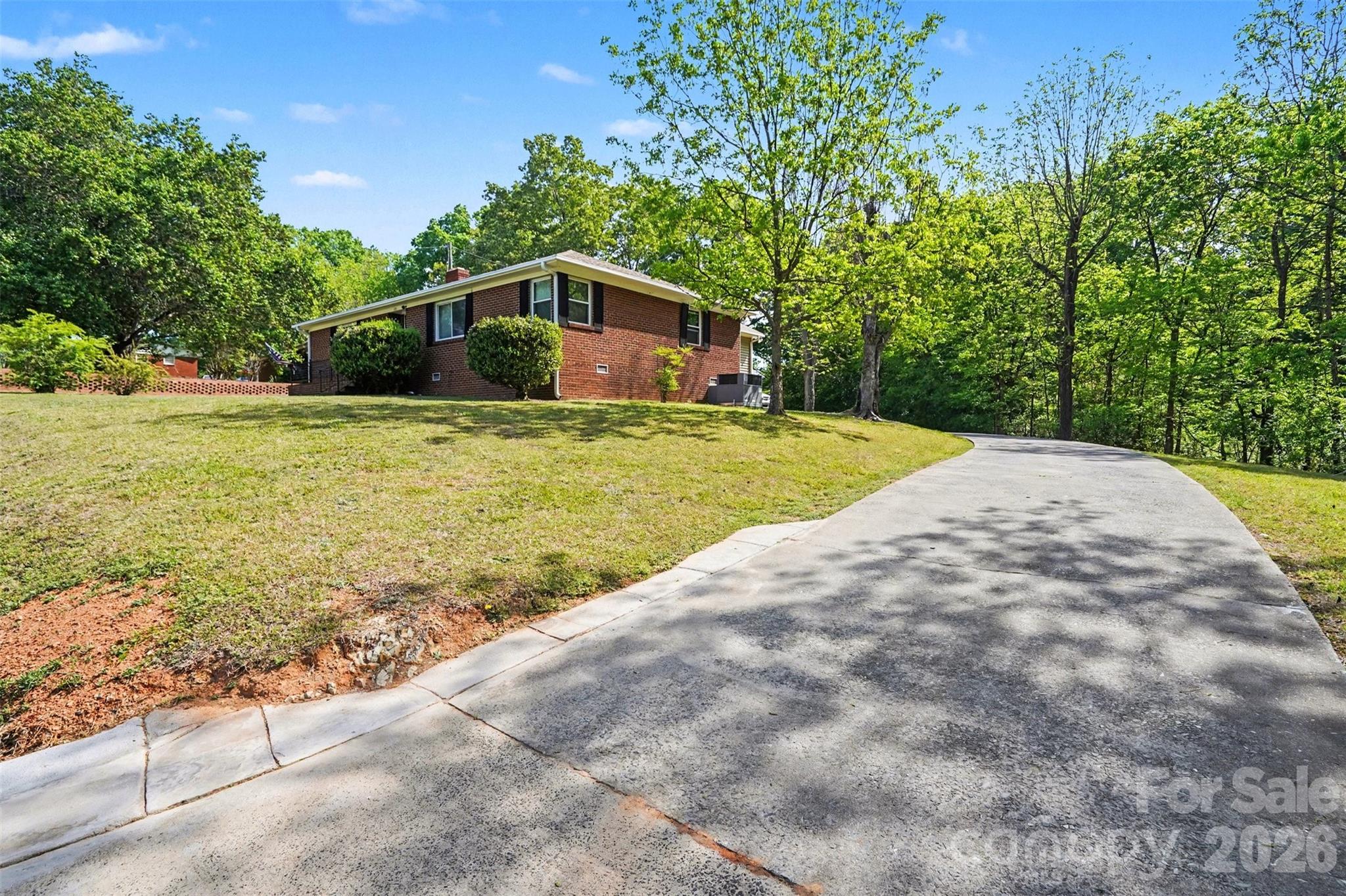 831 Maurice Street Monroe NC 28112