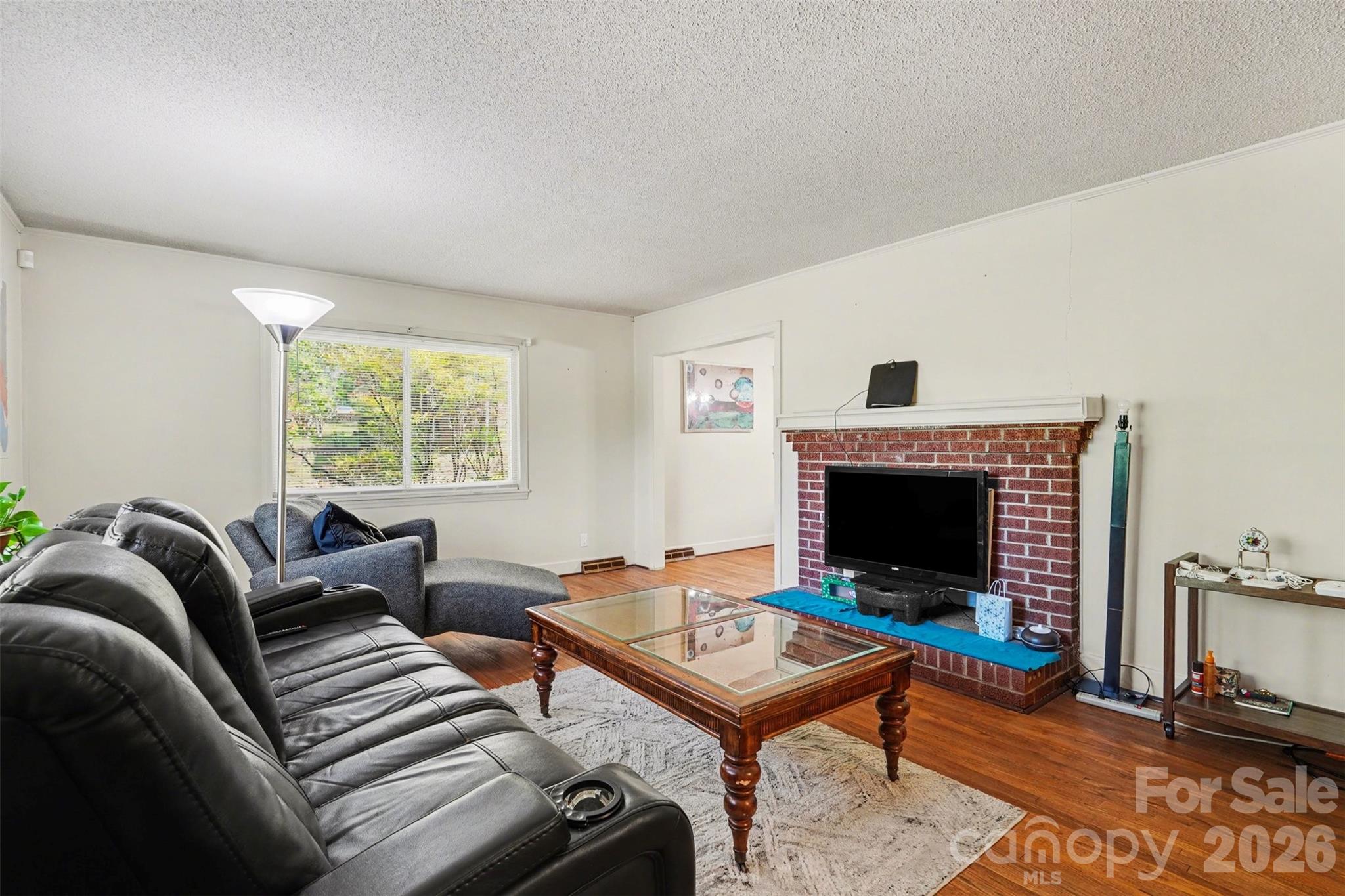 831 Maurice Street Monroe NC 28112