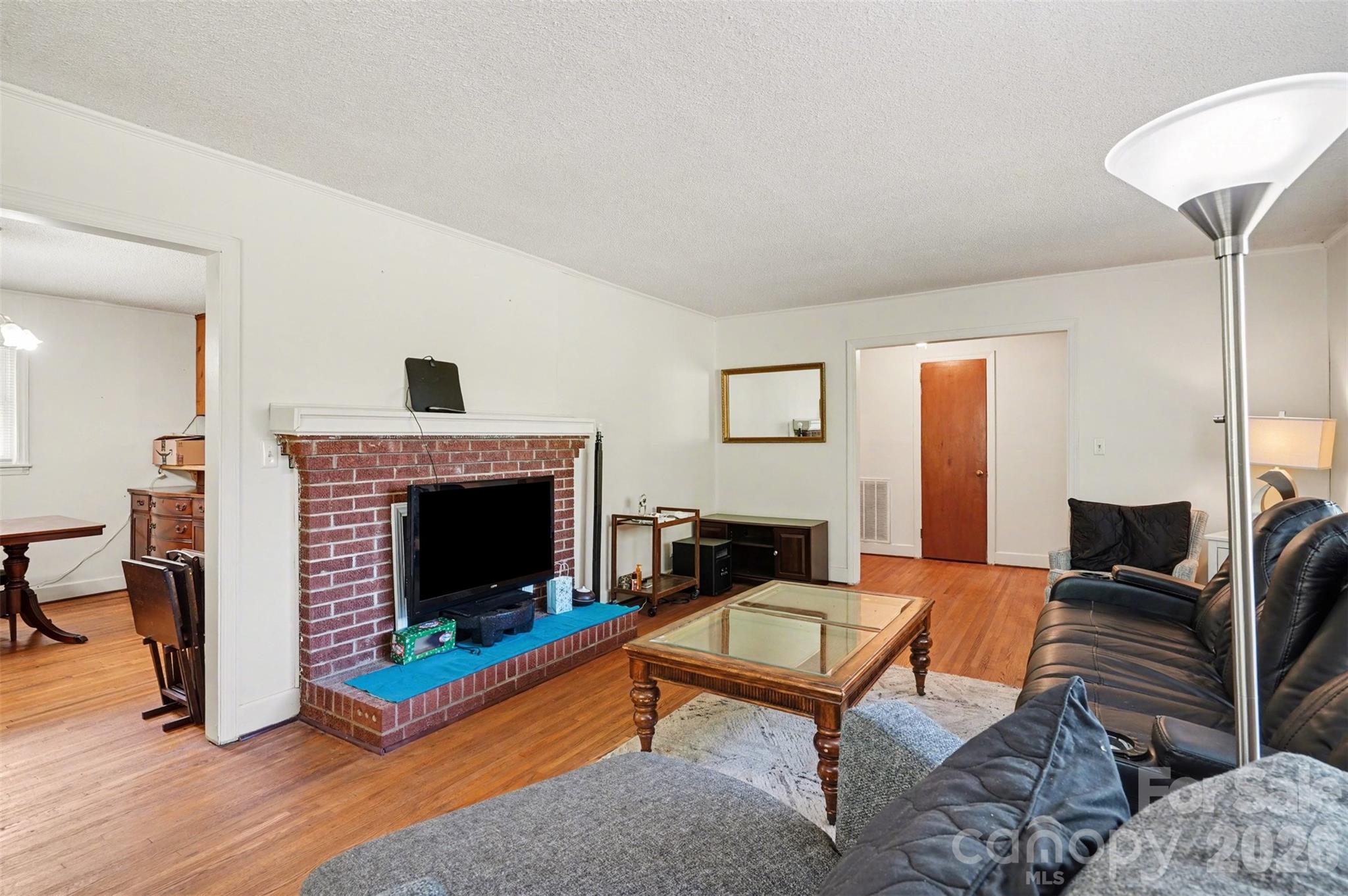 831 Maurice Street Monroe NC 28112