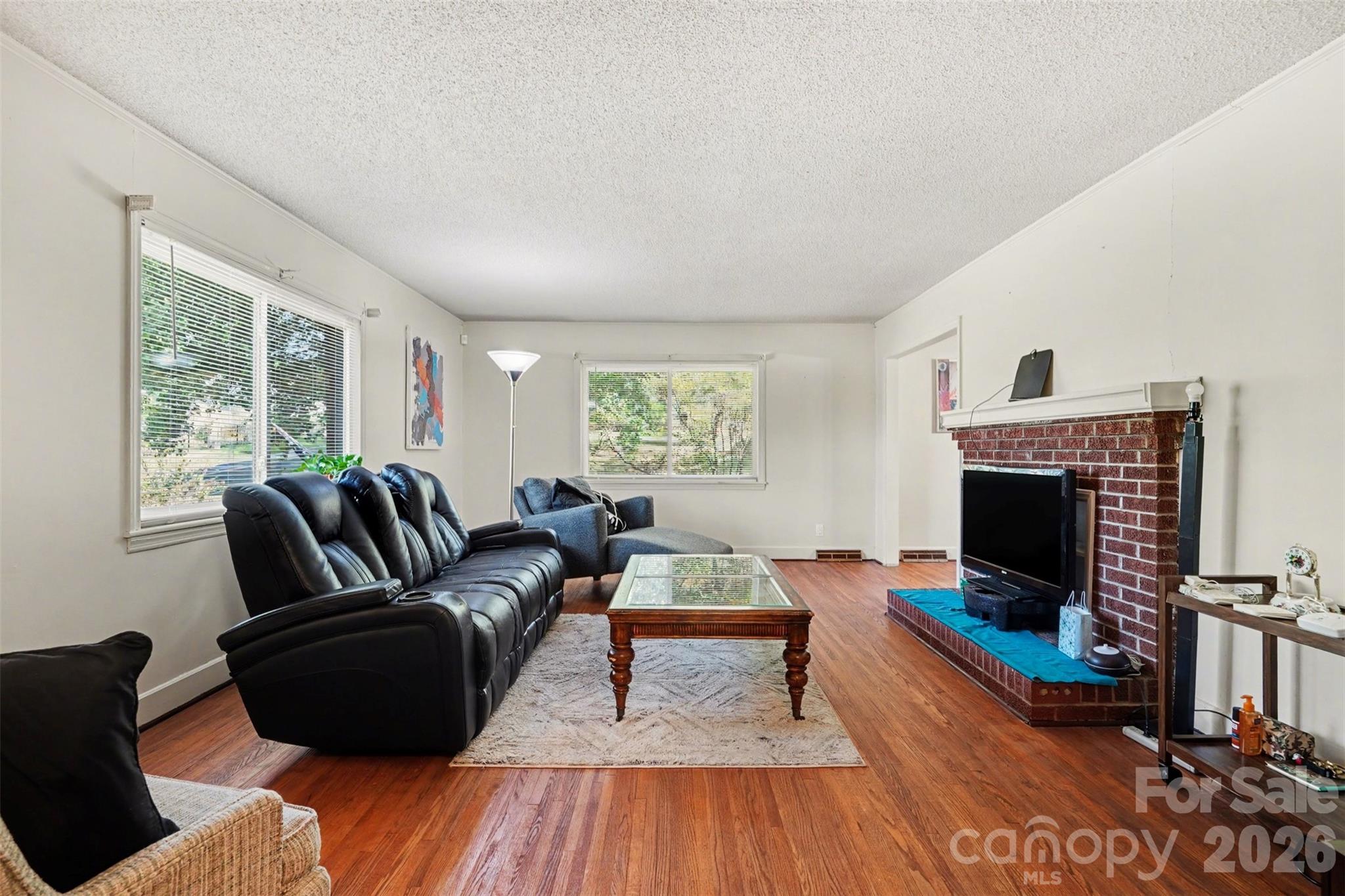 831 Maurice Street Monroe NC 28112