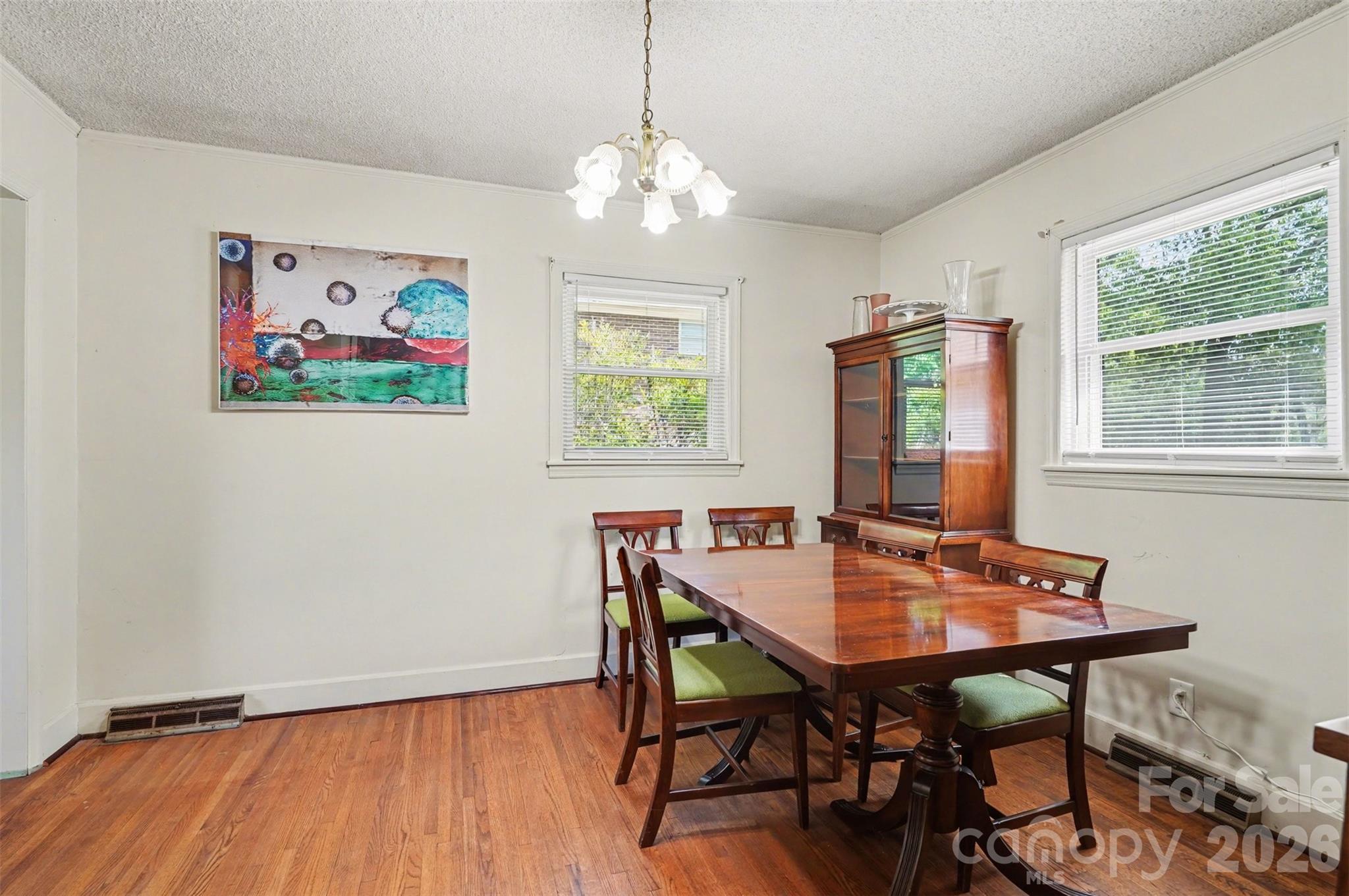 831 Maurice Street Monroe NC 28112