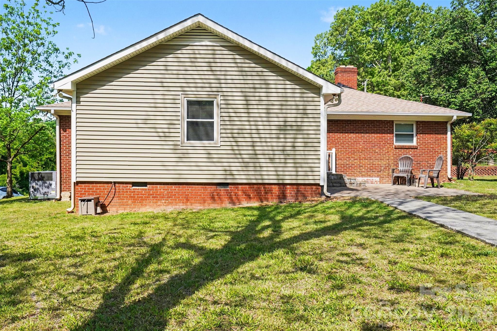 831 Maurice Street Monroe NC 28112