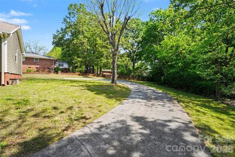 831 Maurice Street Monroe NC 28112