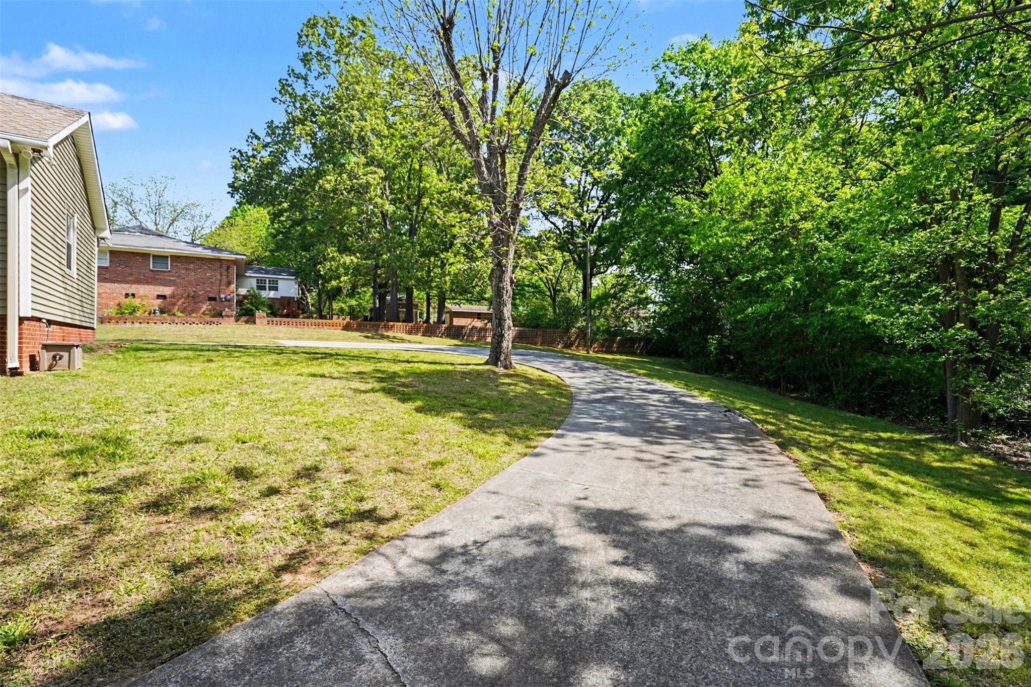 831 Maurice Street Monroe NC 28112