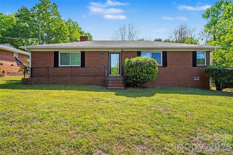 831 Maurice Street Monroe NC 28112