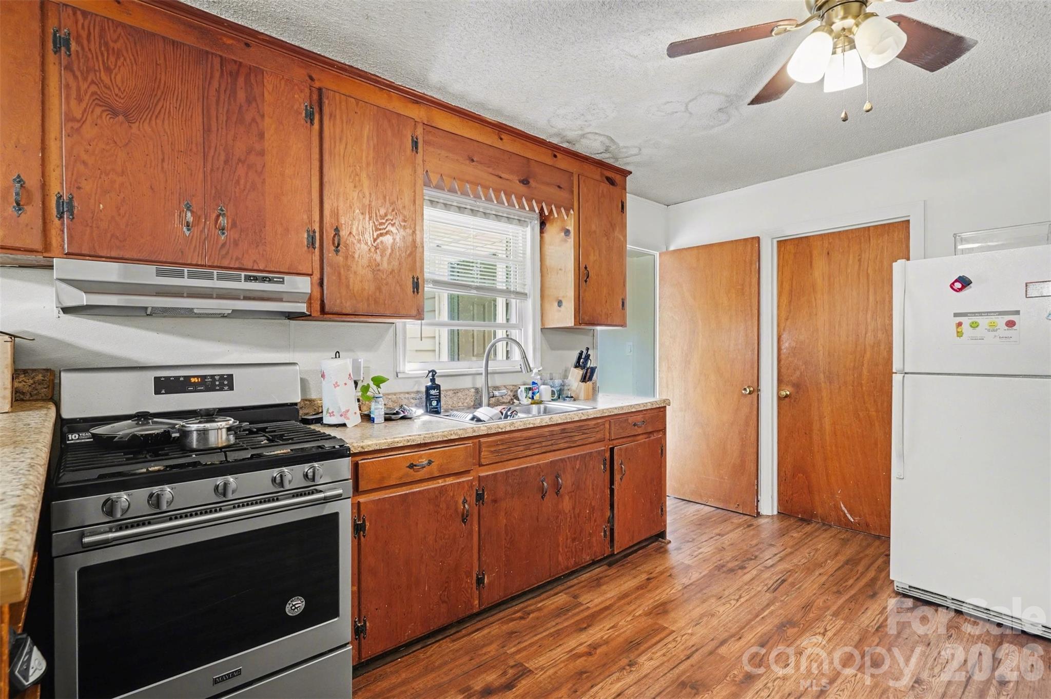 831 Maurice Street Monroe NC 28112