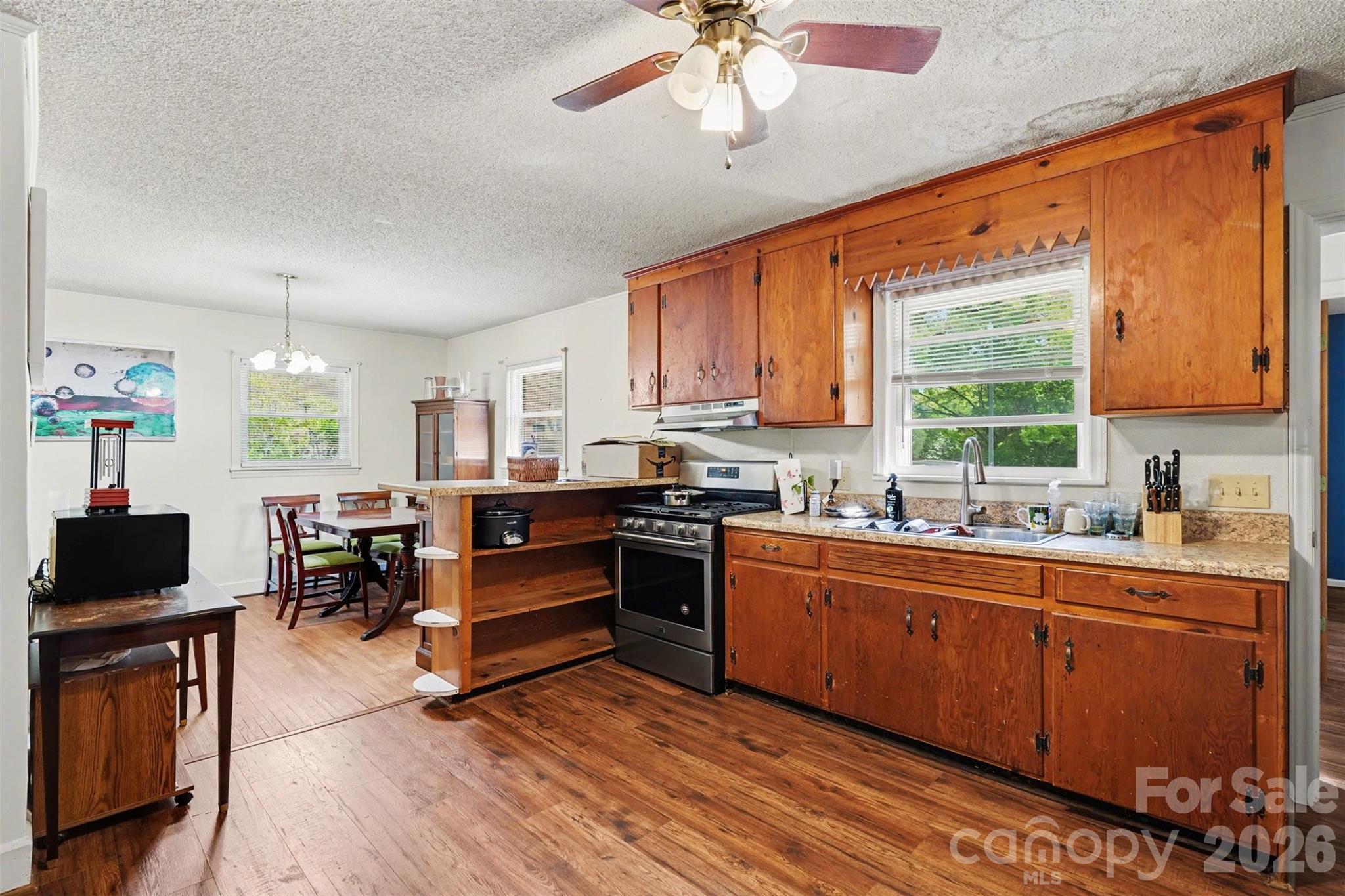 831 Maurice Street Monroe NC 28112