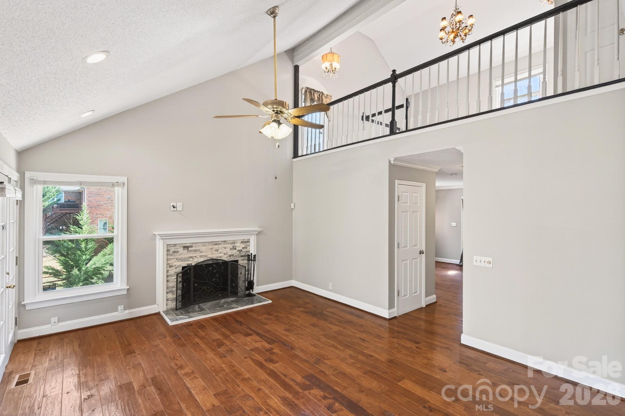 4711 Mountain Point Lane Charlotte NC 28216