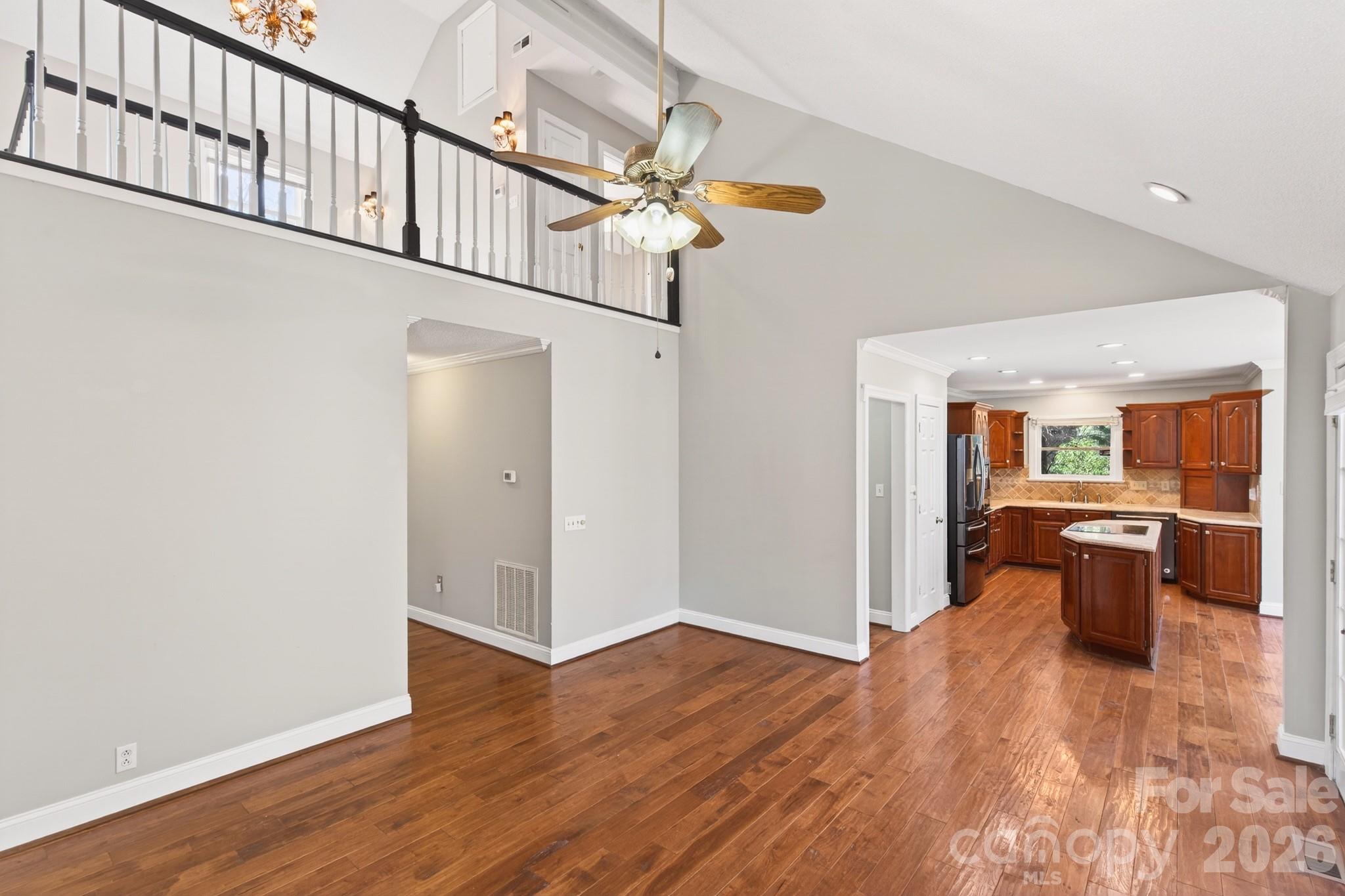 4711 Mountain Point Lane Charlotte NC 28216