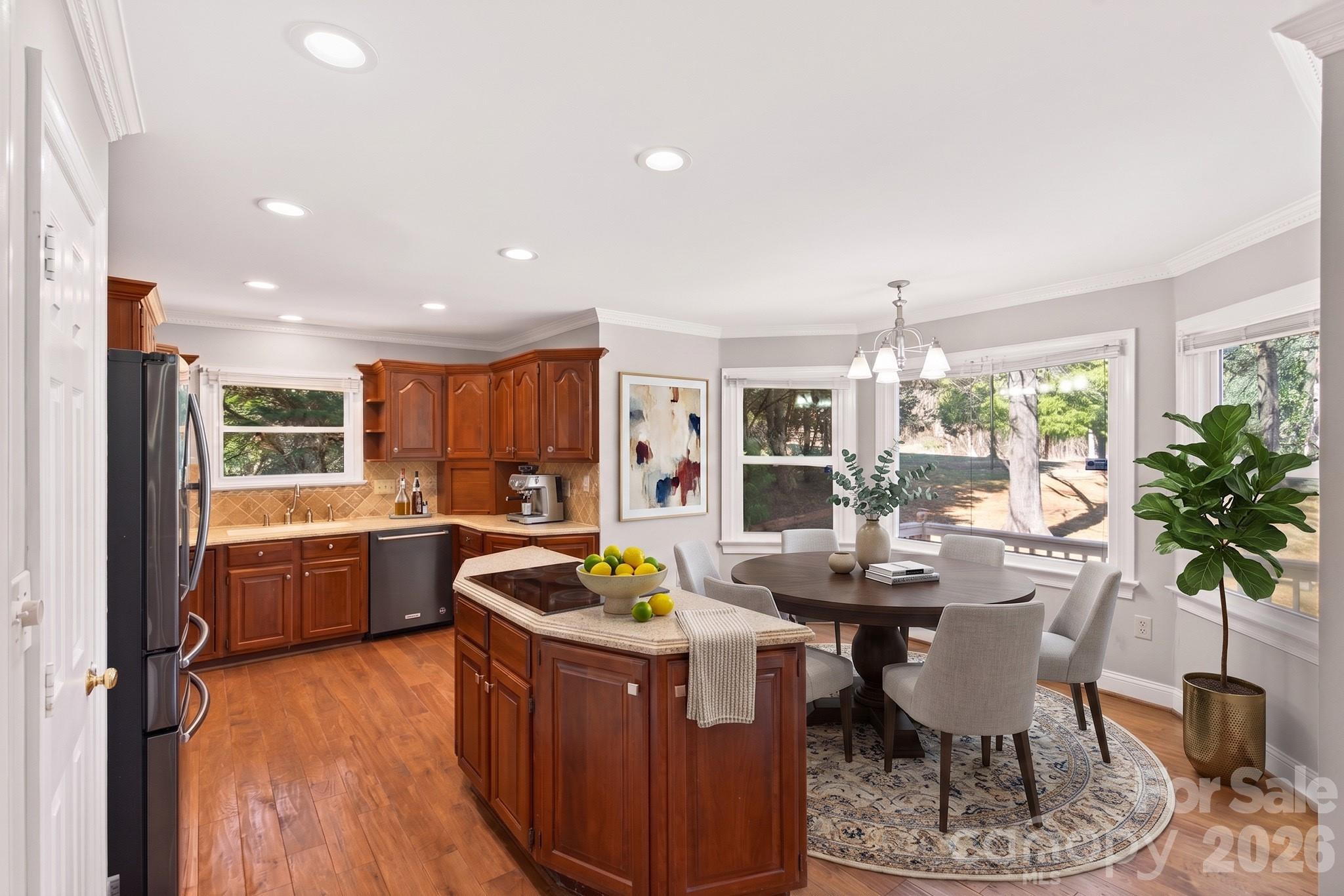 4711 Mountain Point Lane Charlotte NC 28216
