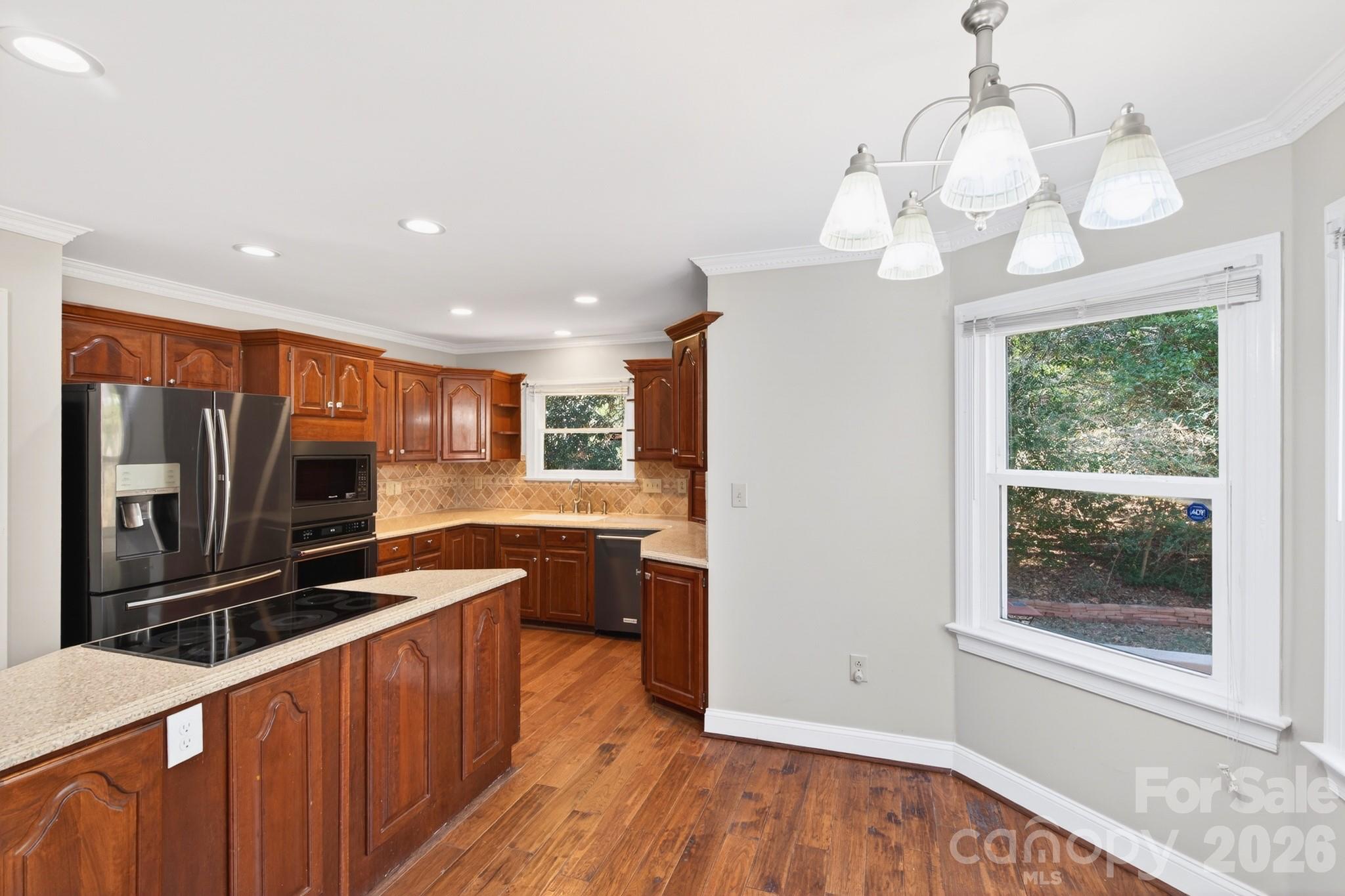 4711 Mountain Point Lane Charlotte NC 28216