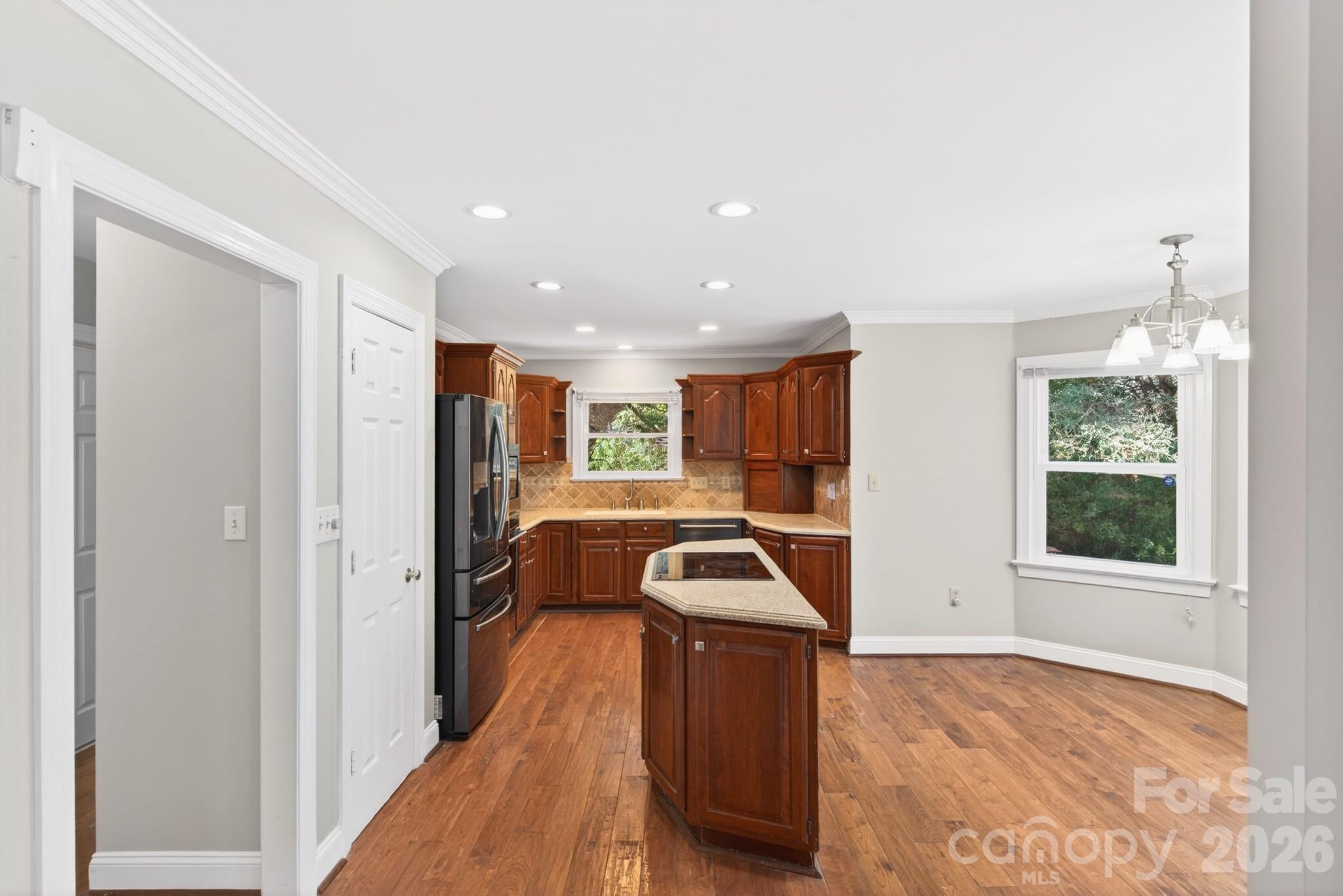 4711 Mountain Point Lane Charlotte NC 28216