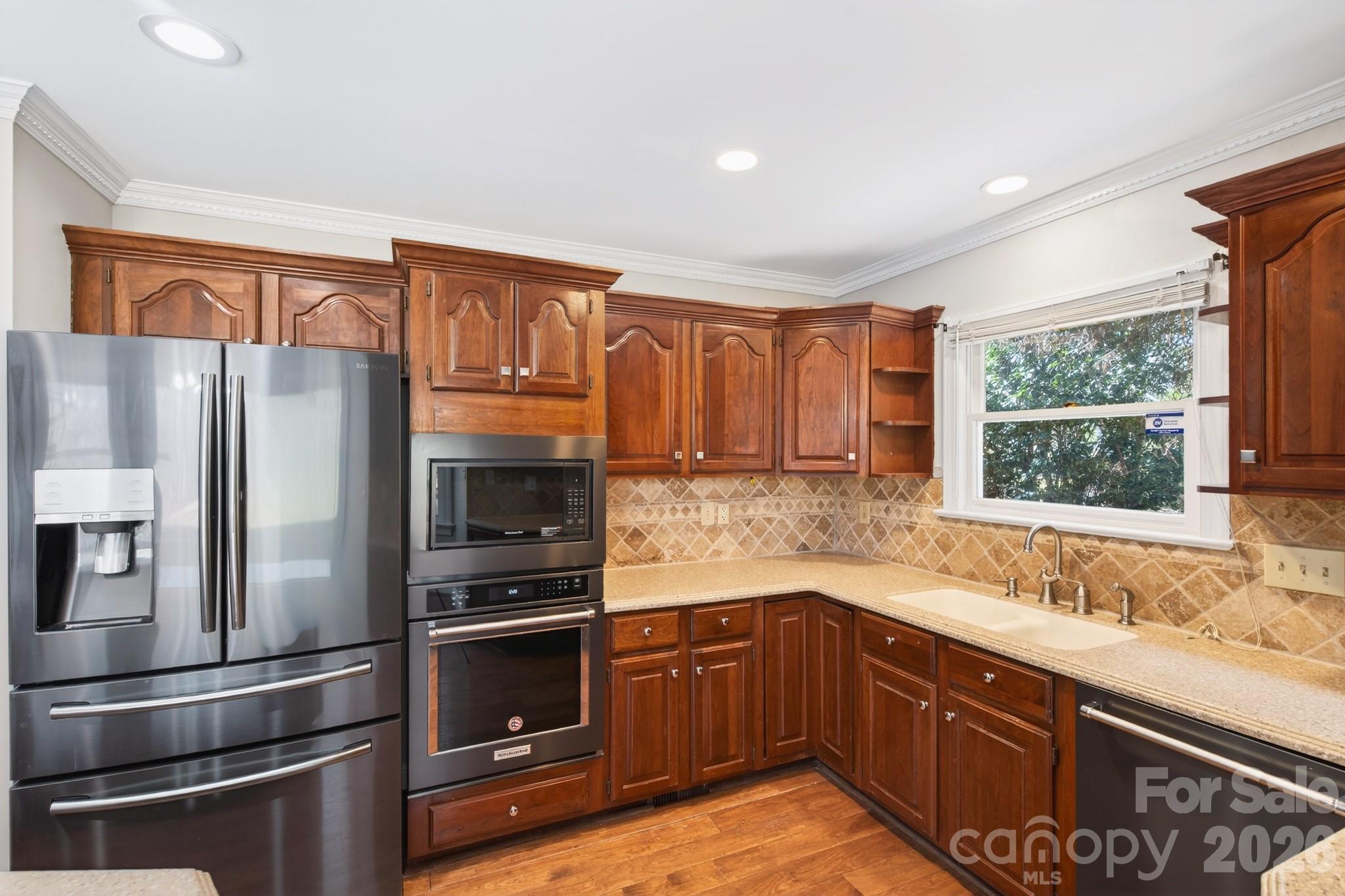 4711 Mountain Point Lane Charlotte NC 28216