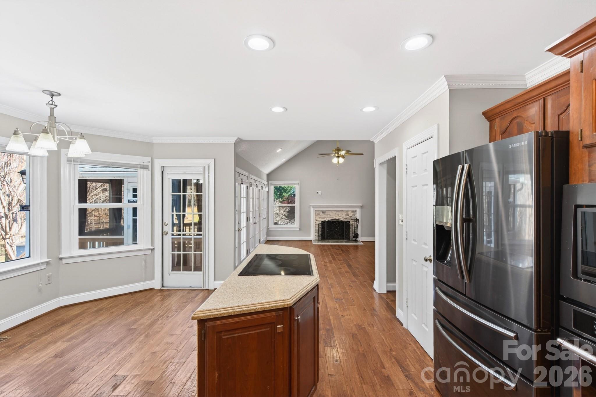 4711 Mountain Point Lane Charlotte NC 28216