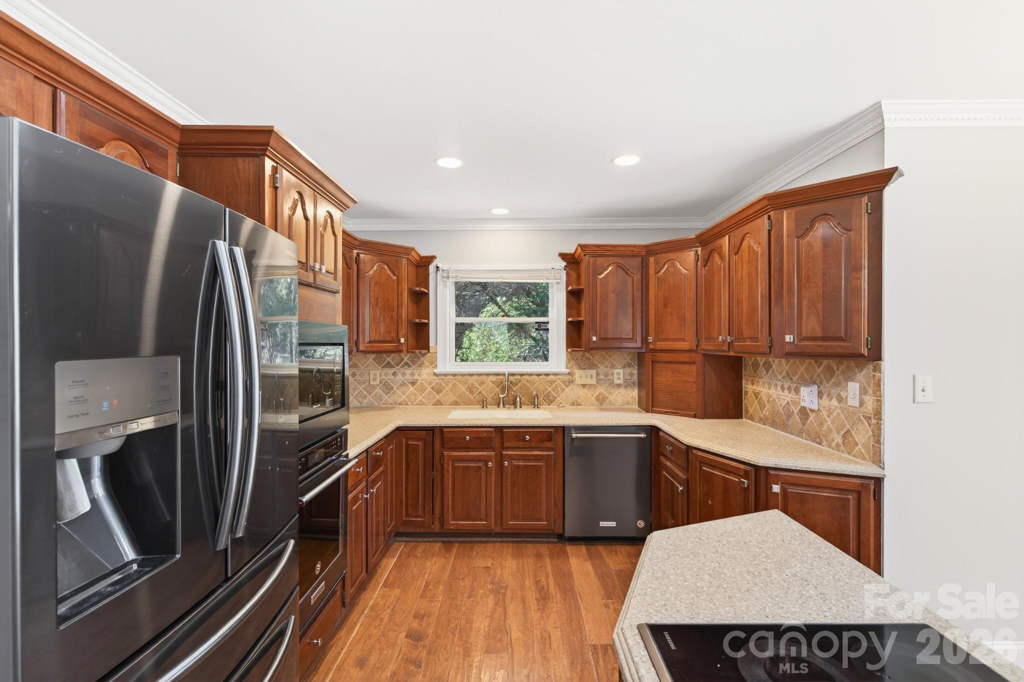 4711 Mountain Point Lane Charlotte NC 28216