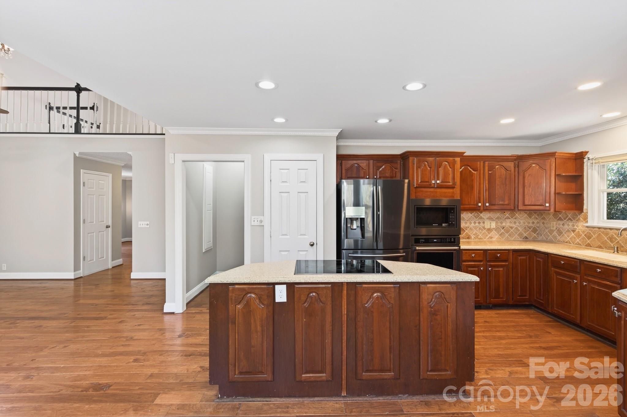 4711 Mountain Point Lane Charlotte NC 28216