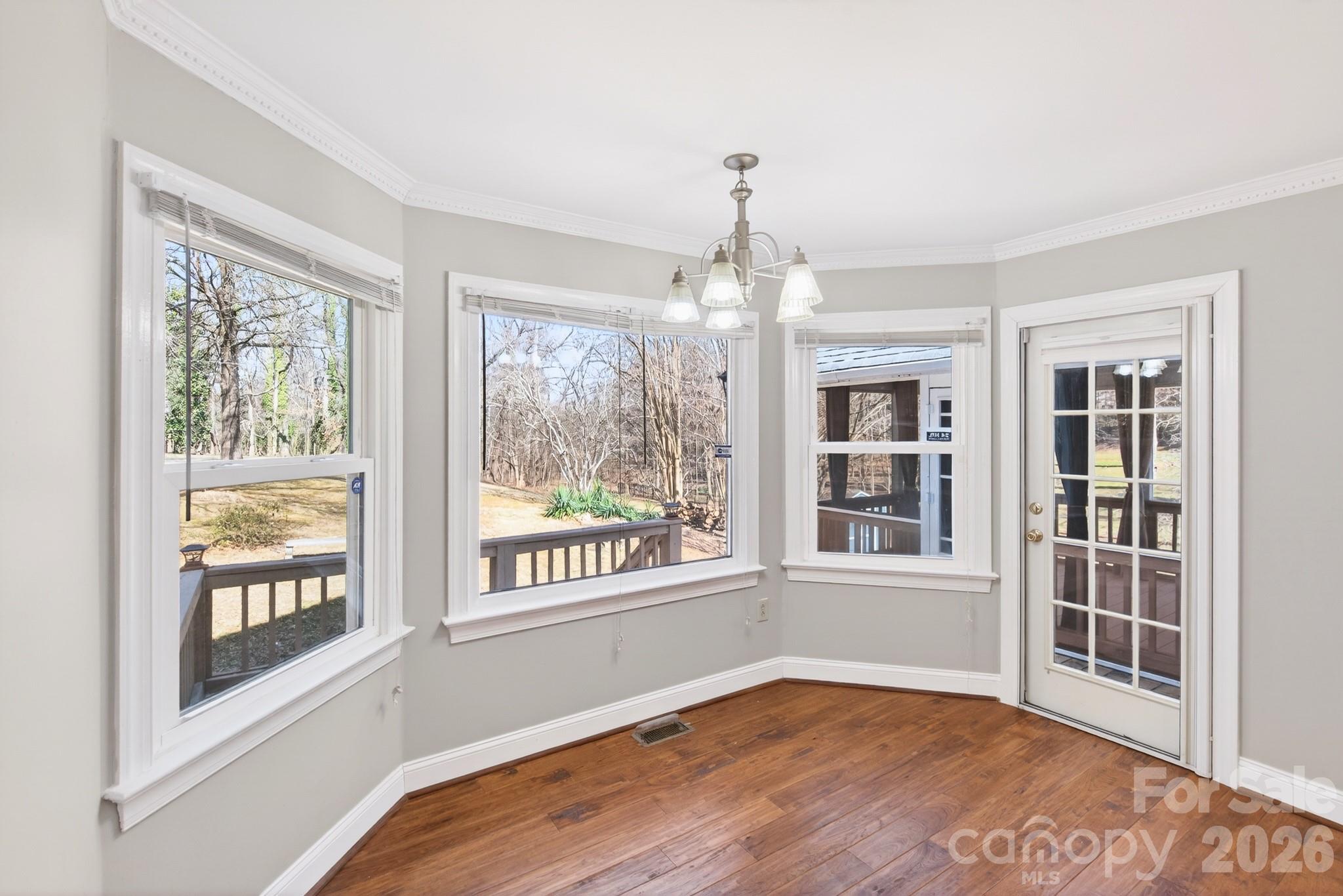 4711 Mountain Point Lane Charlotte NC 28216