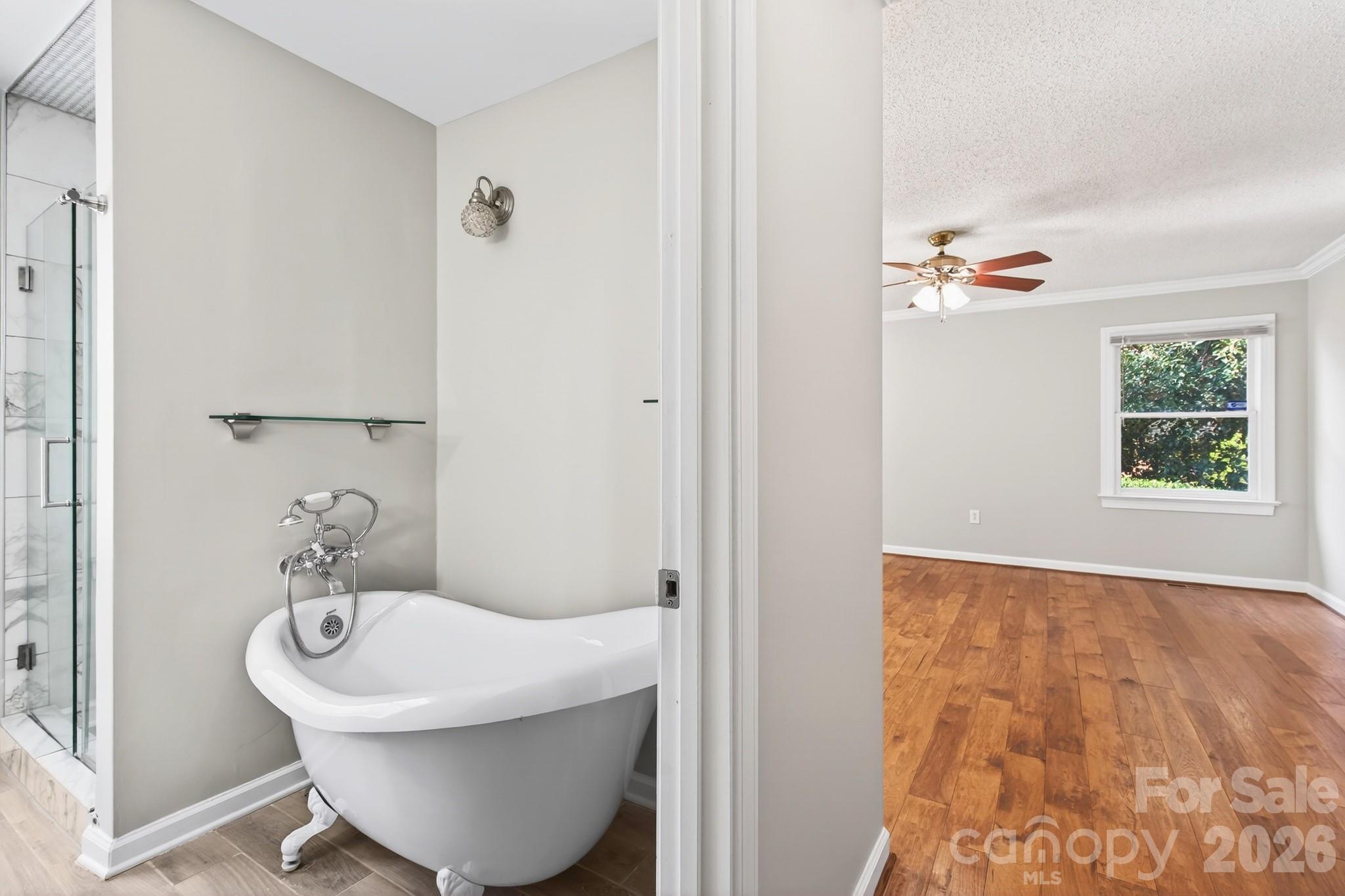 4711 Mountain Point Lane Charlotte NC 28216