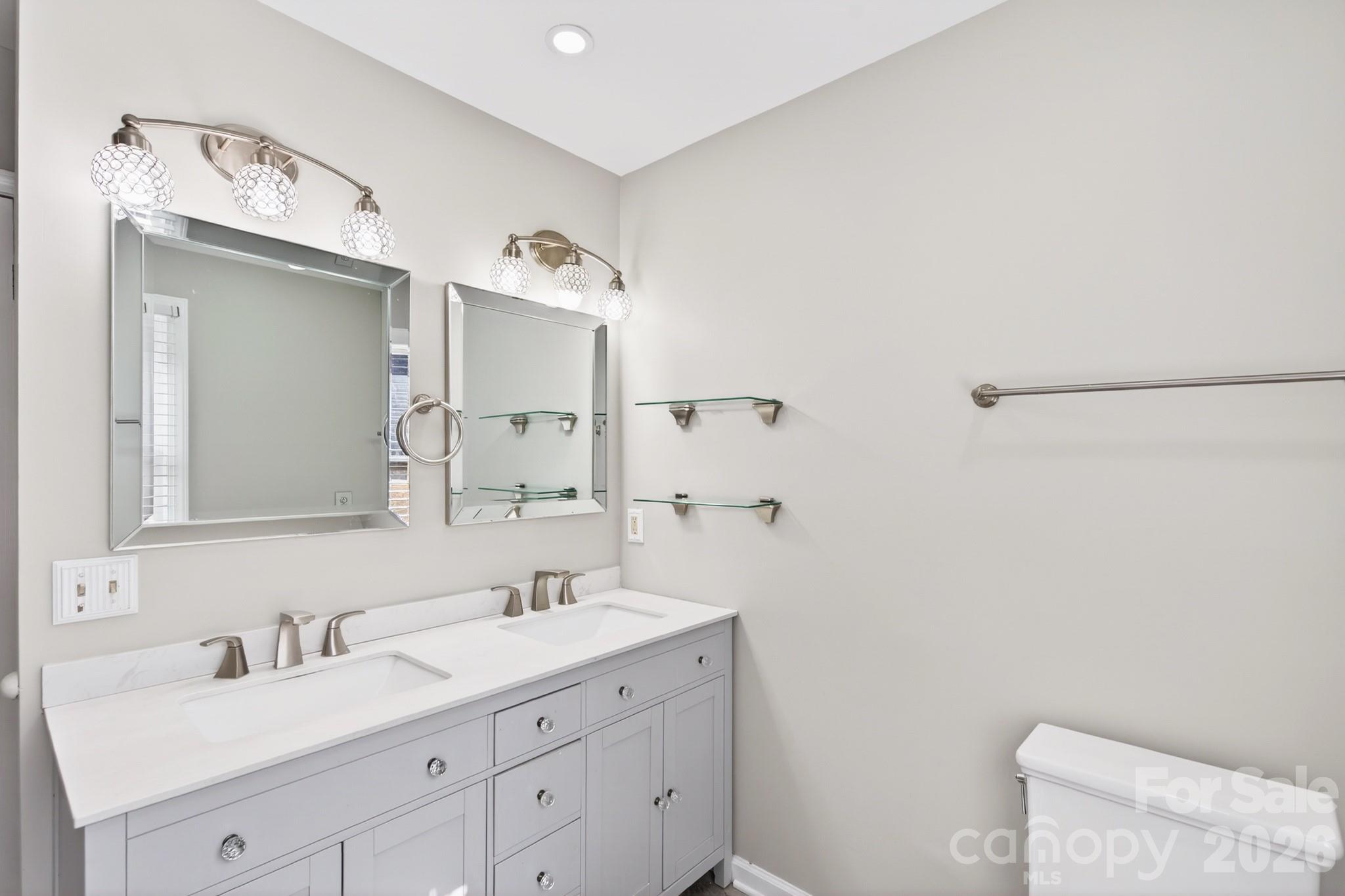 4711 Mountain Point Lane Charlotte NC 28216