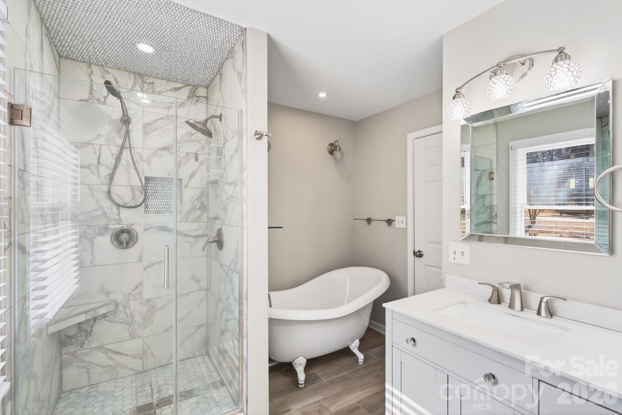 4711 Mountain Point Lane Charlotte NC 28216