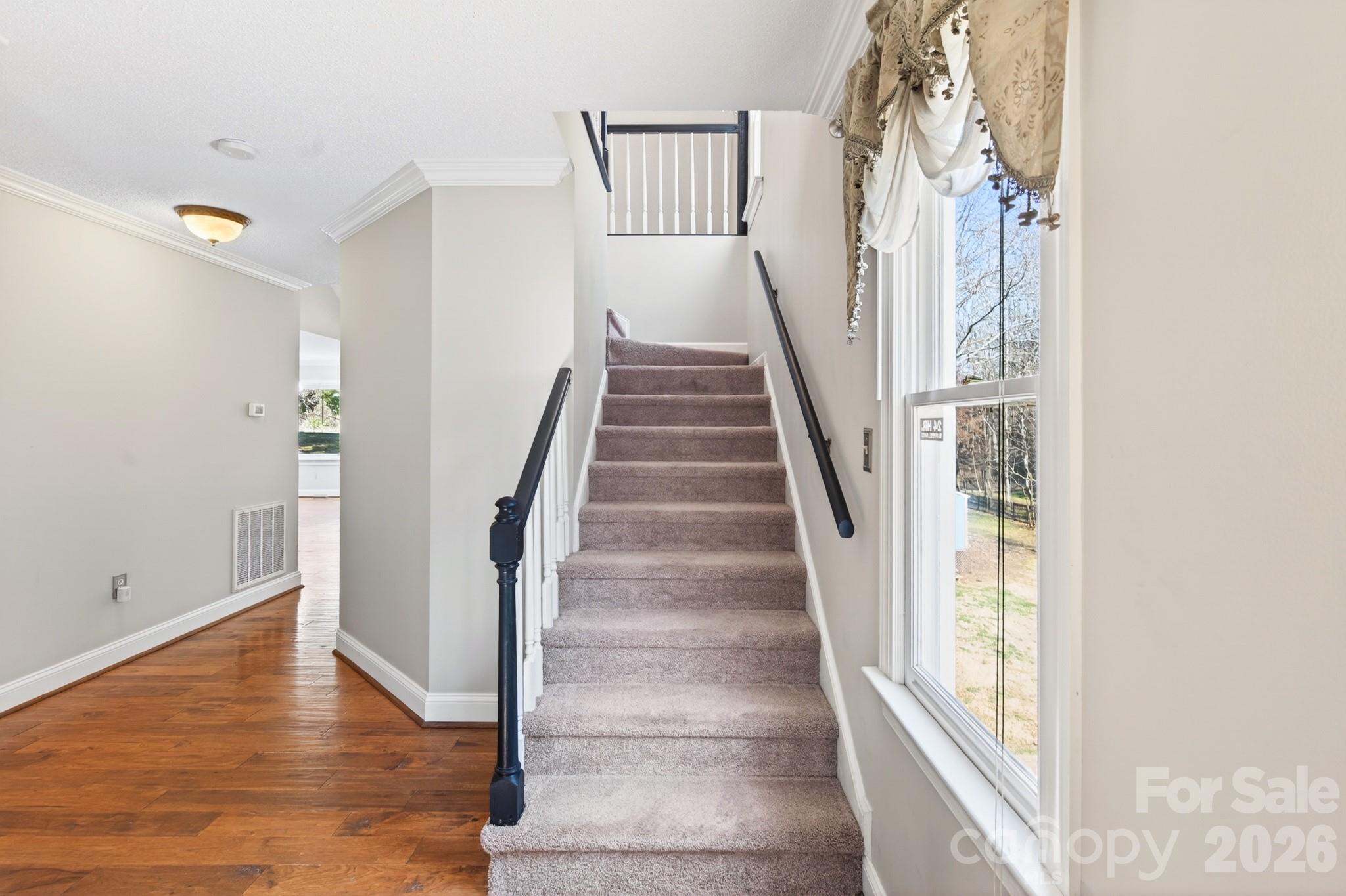 4711 Mountain Point Lane Charlotte NC 28216