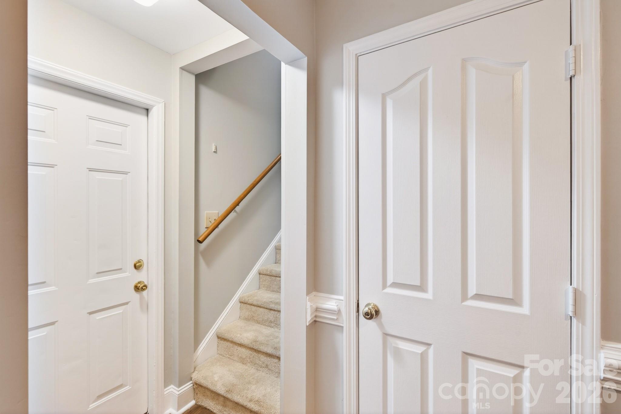 4711 Mountain Point Lane Charlotte NC 28216