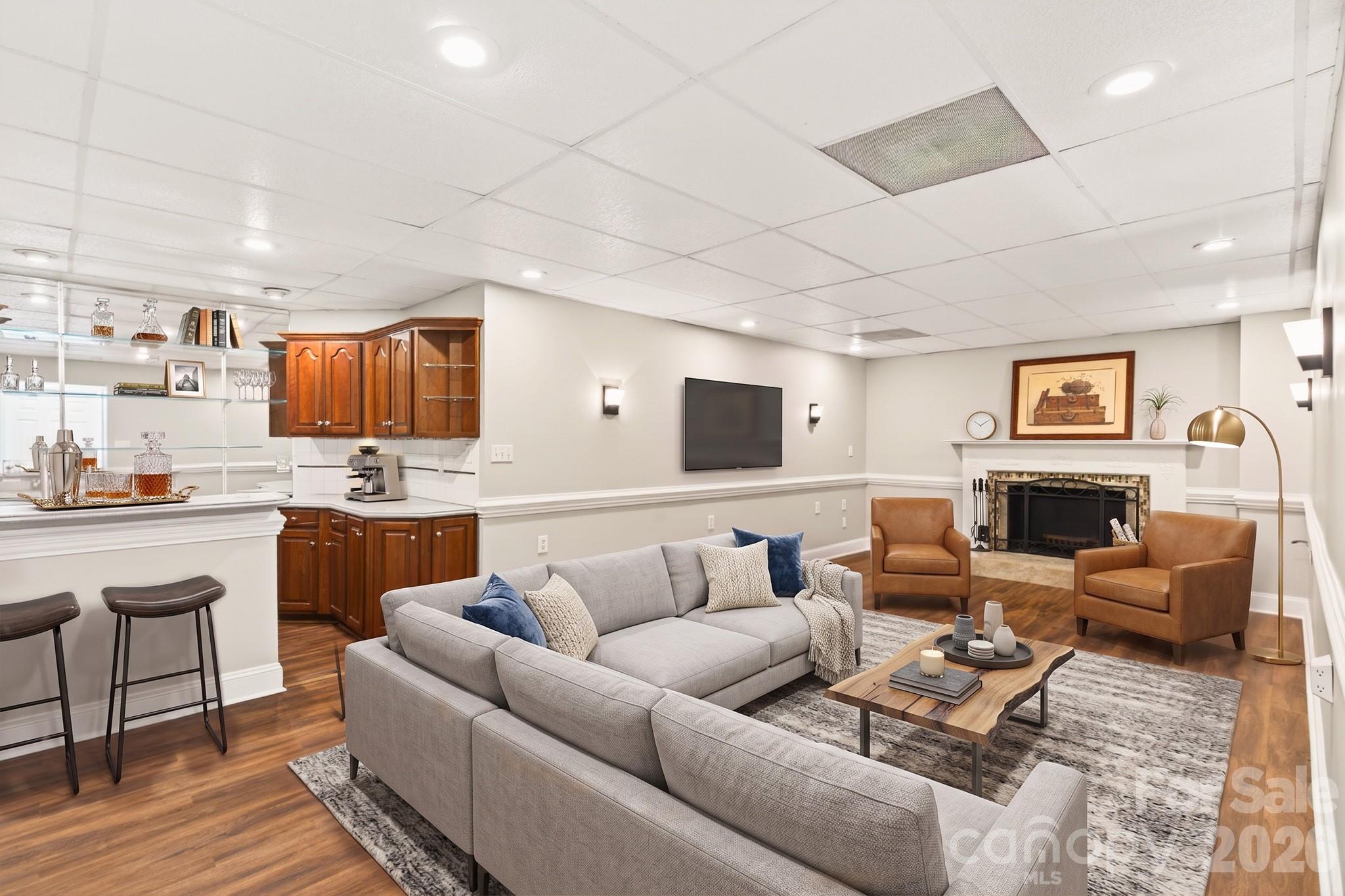 4711 Mountain Point Lane Charlotte NC 28216