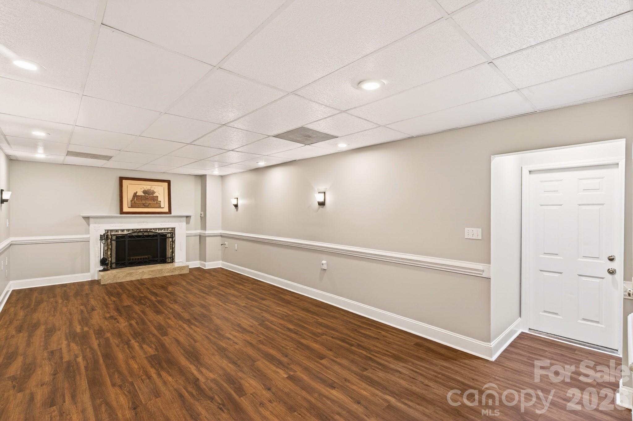 4711 Mountain Point Lane Charlotte NC 28216