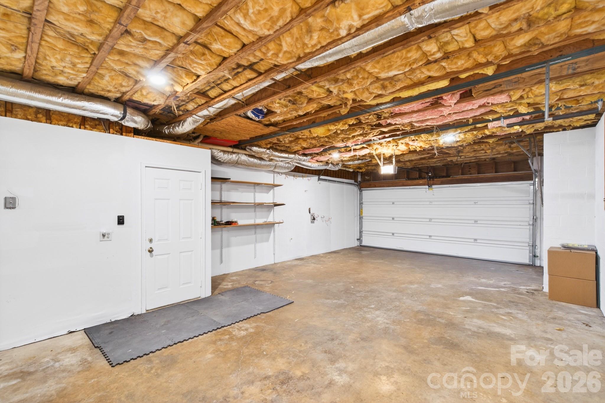 4711 Mountain Point Lane Charlotte NC 28216