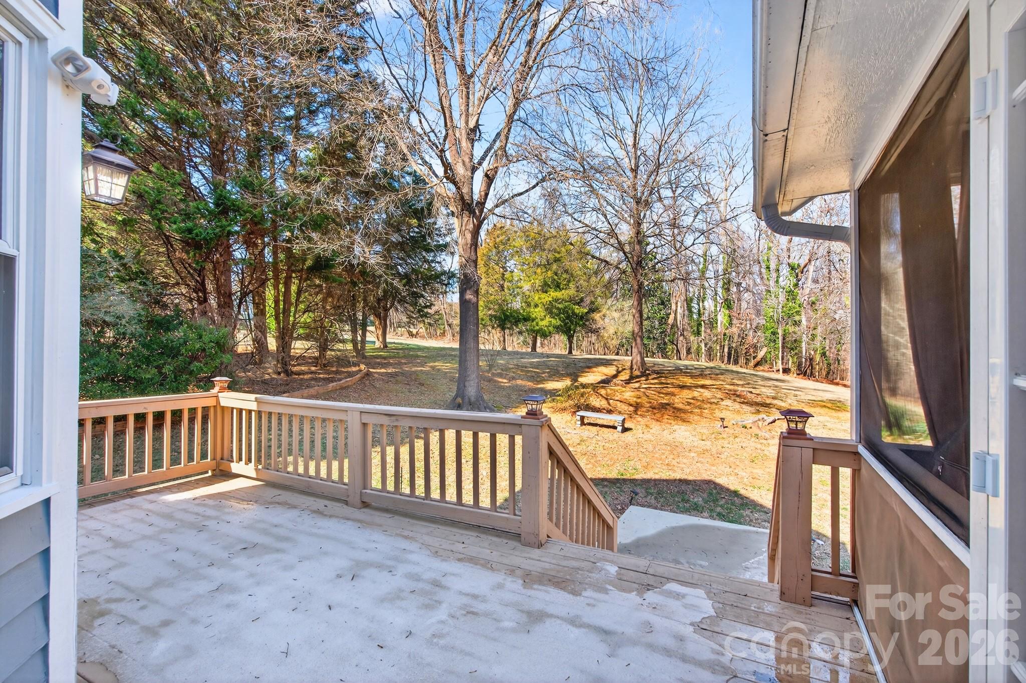 4711 Mountain Point Lane Charlotte NC 28216
