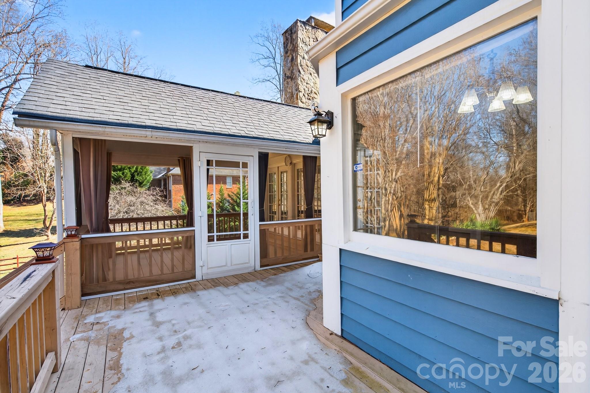 4711 Mountain Point Lane Charlotte NC 28216
