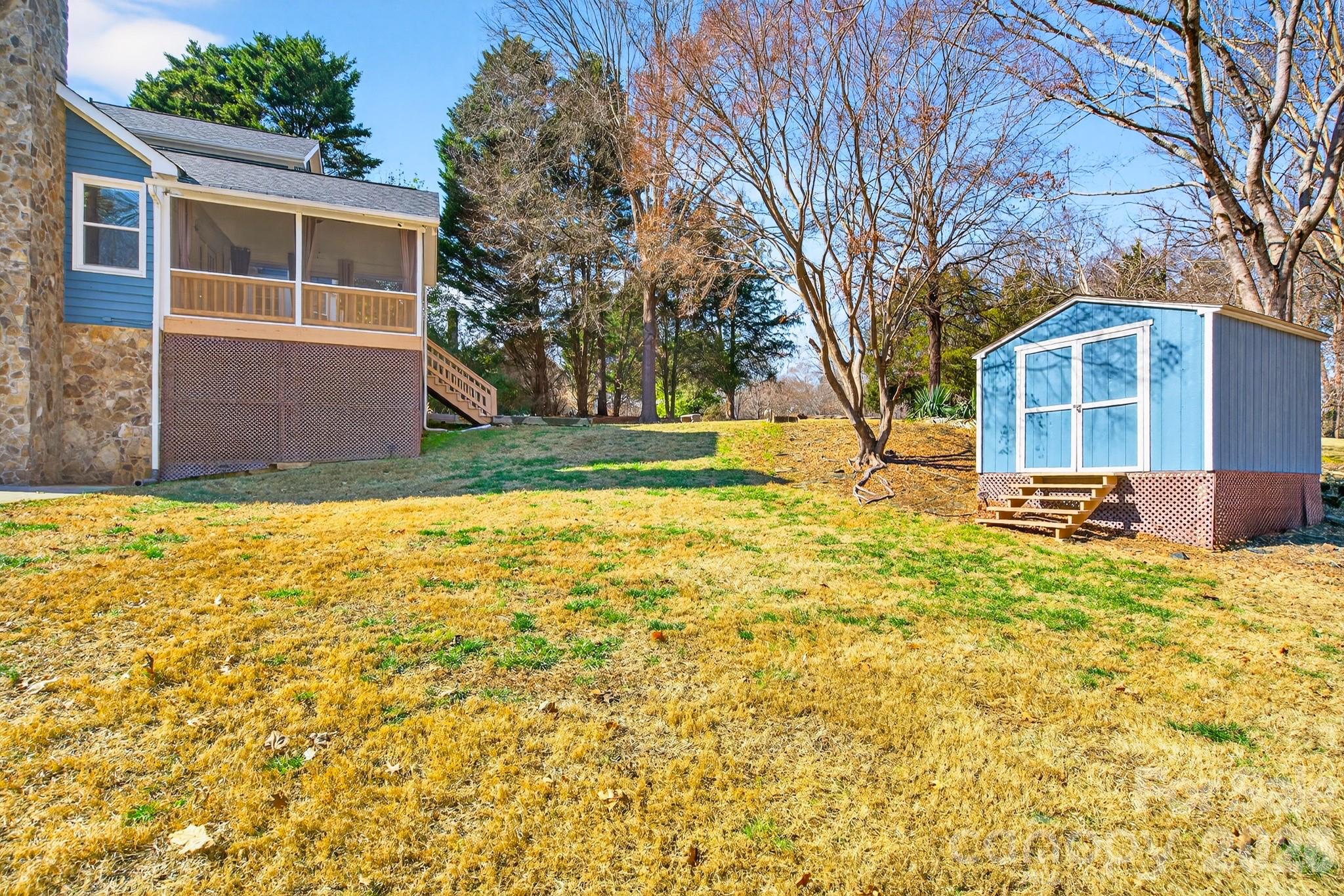 4711 Mountain Point Lane Charlotte NC 28216