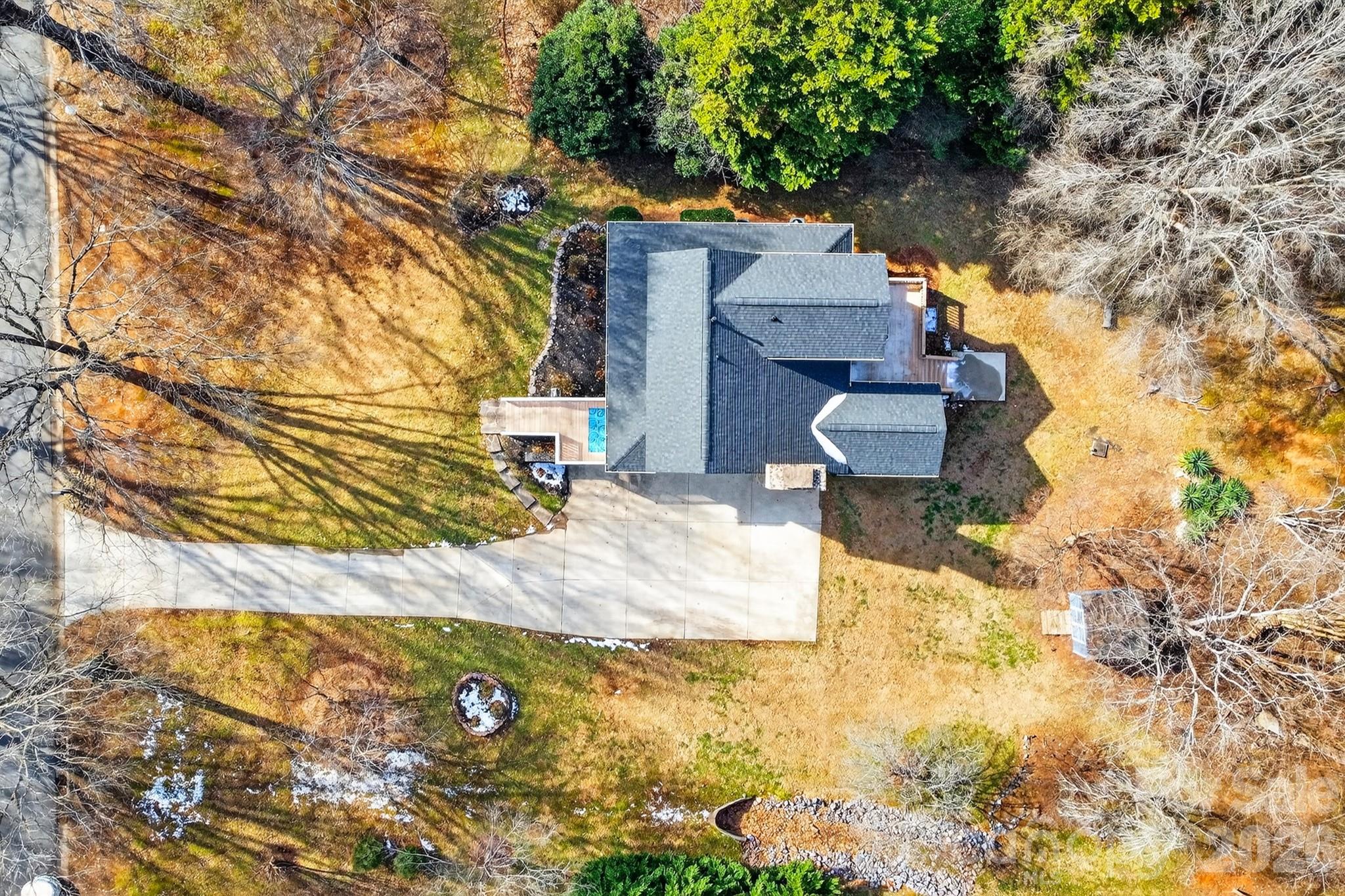 4711 Mountain Point Lane Charlotte NC 28216