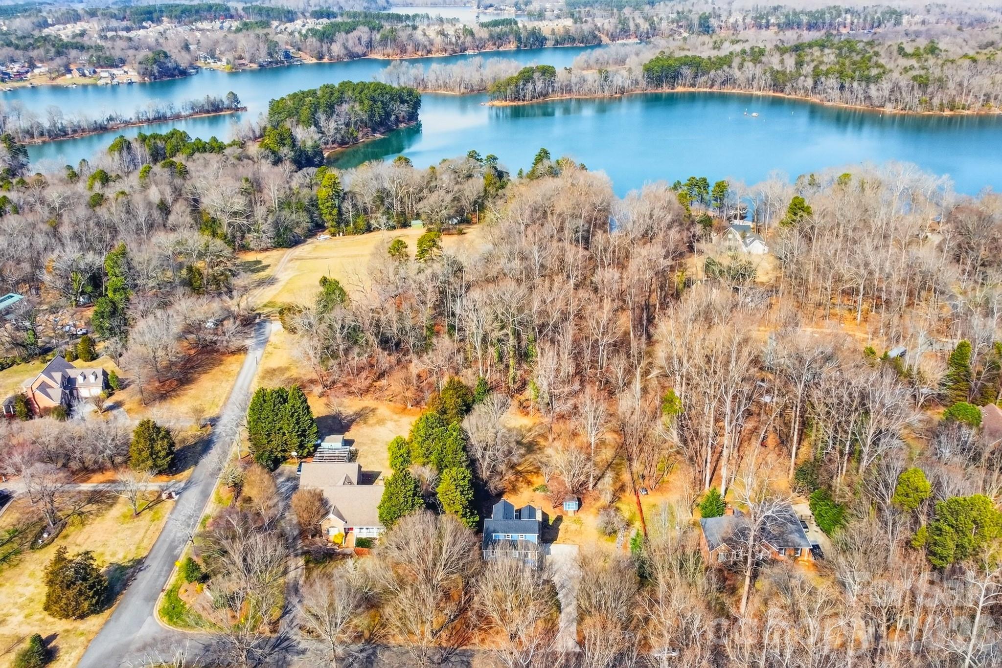 4711 Mountain Point Lane Charlotte NC 28216