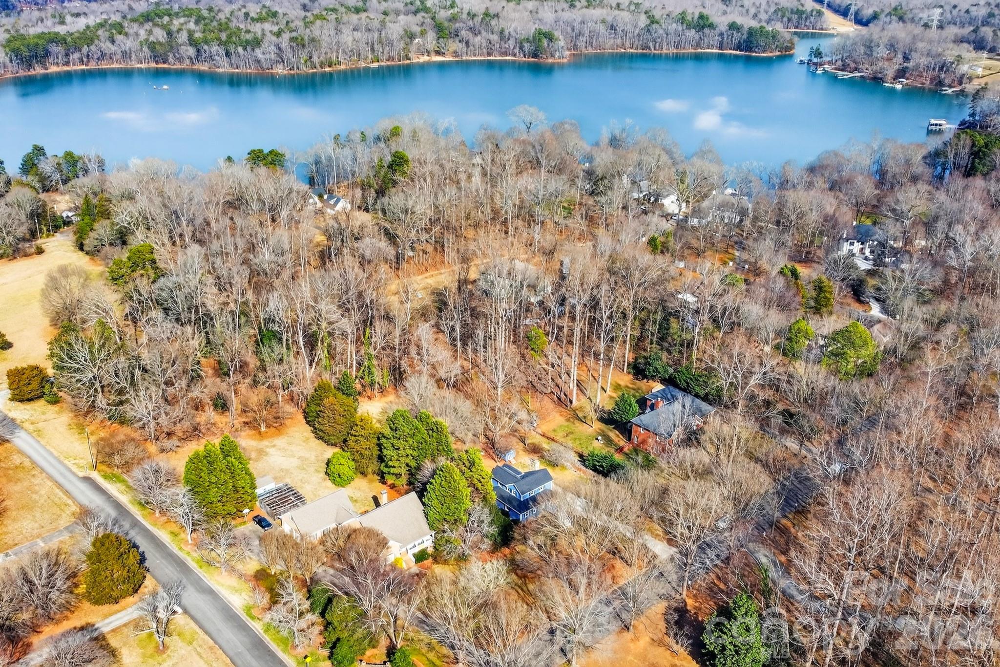4711 Mountain Point Lane Charlotte NC 28216