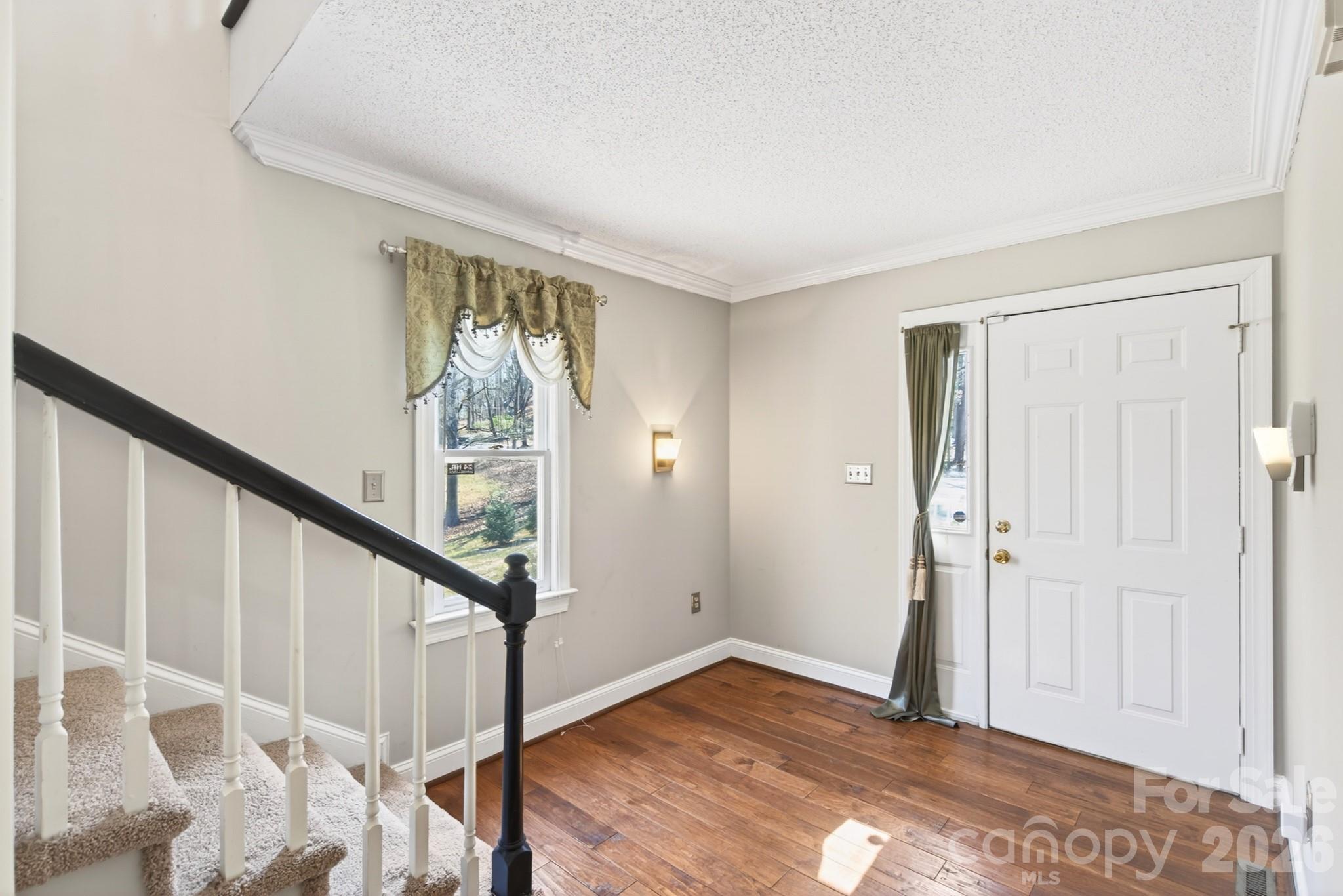 4711 Mountain Point Lane Charlotte NC 28216