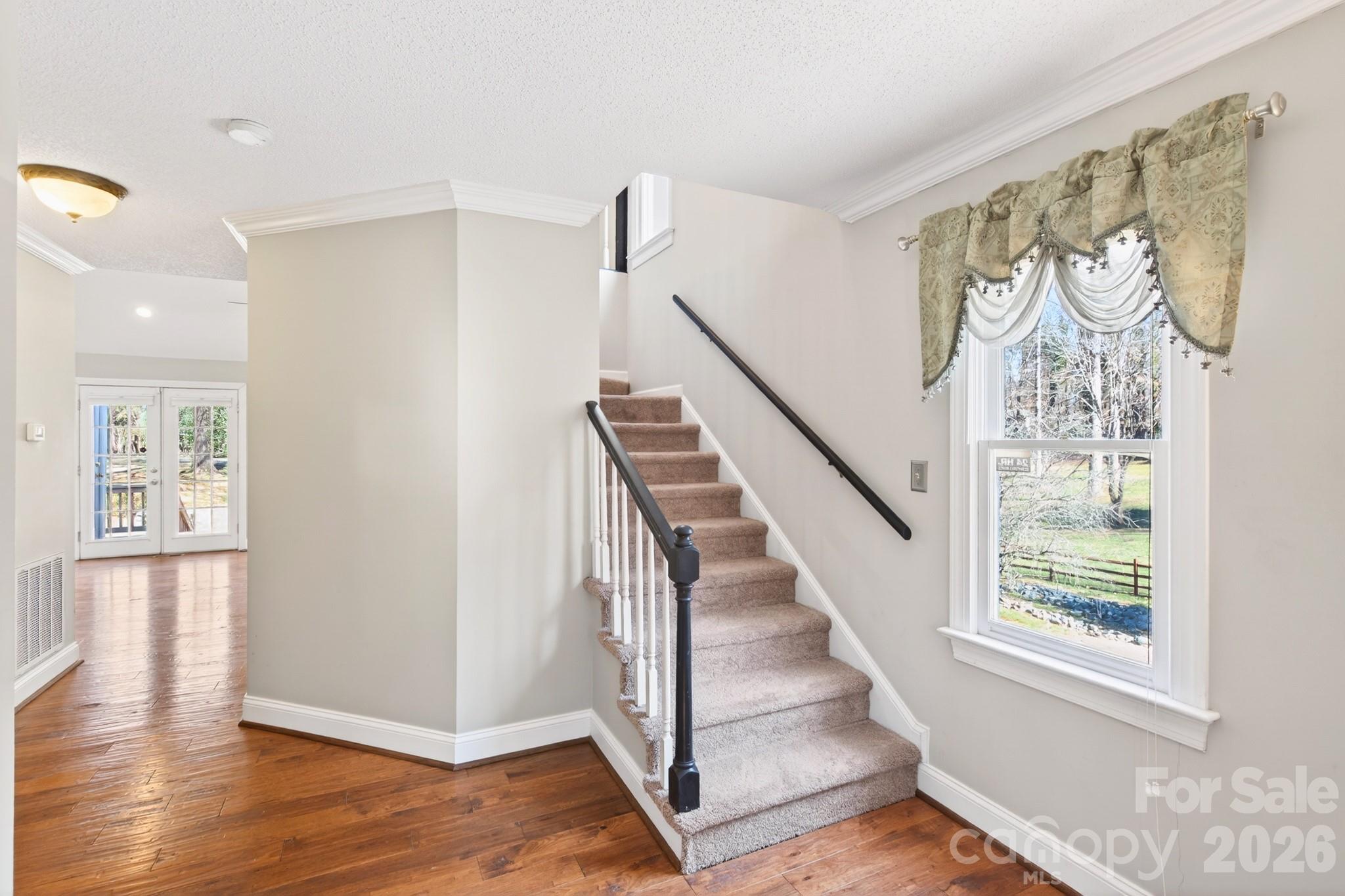 4711 Mountain Point Lane Charlotte NC 28216