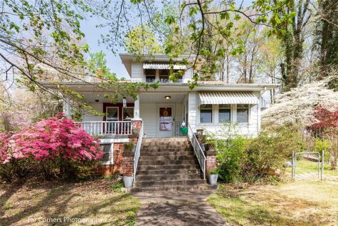 11 Wisteria Drive Marion NC 28752