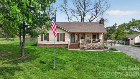 13131 Mccord Road Huntersville NC 28078