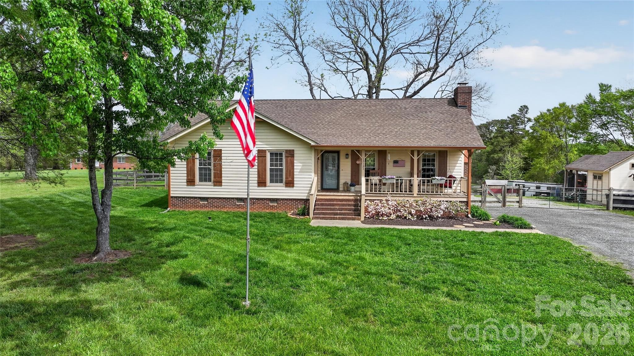 13131 Mccord Road Huntersville NC 28078