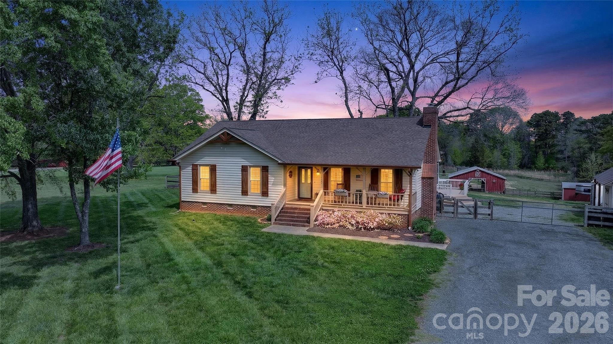 13131 Mccord Road Huntersville NC 28078