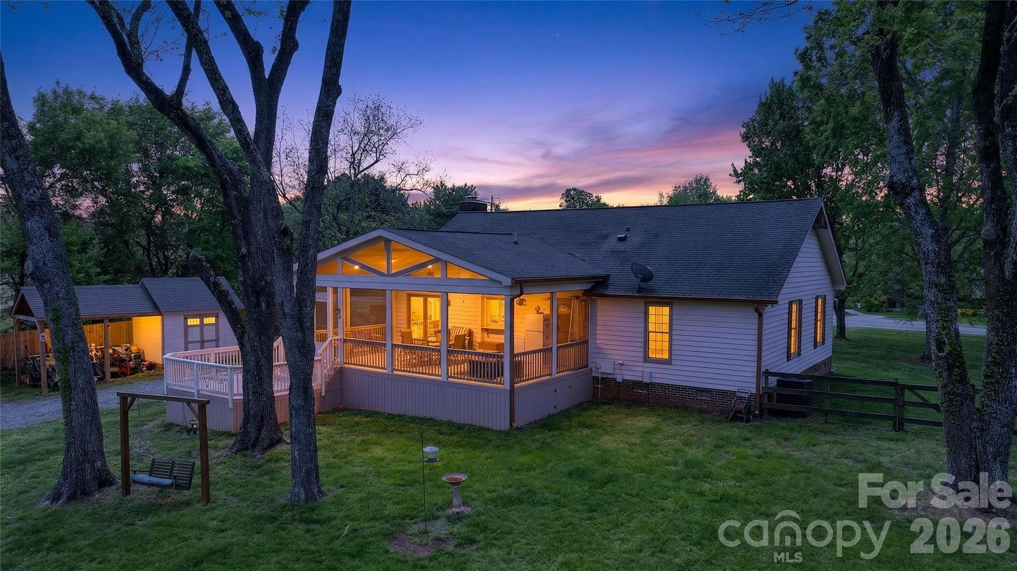 13131 Mccord Road Huntersville NC 28078
