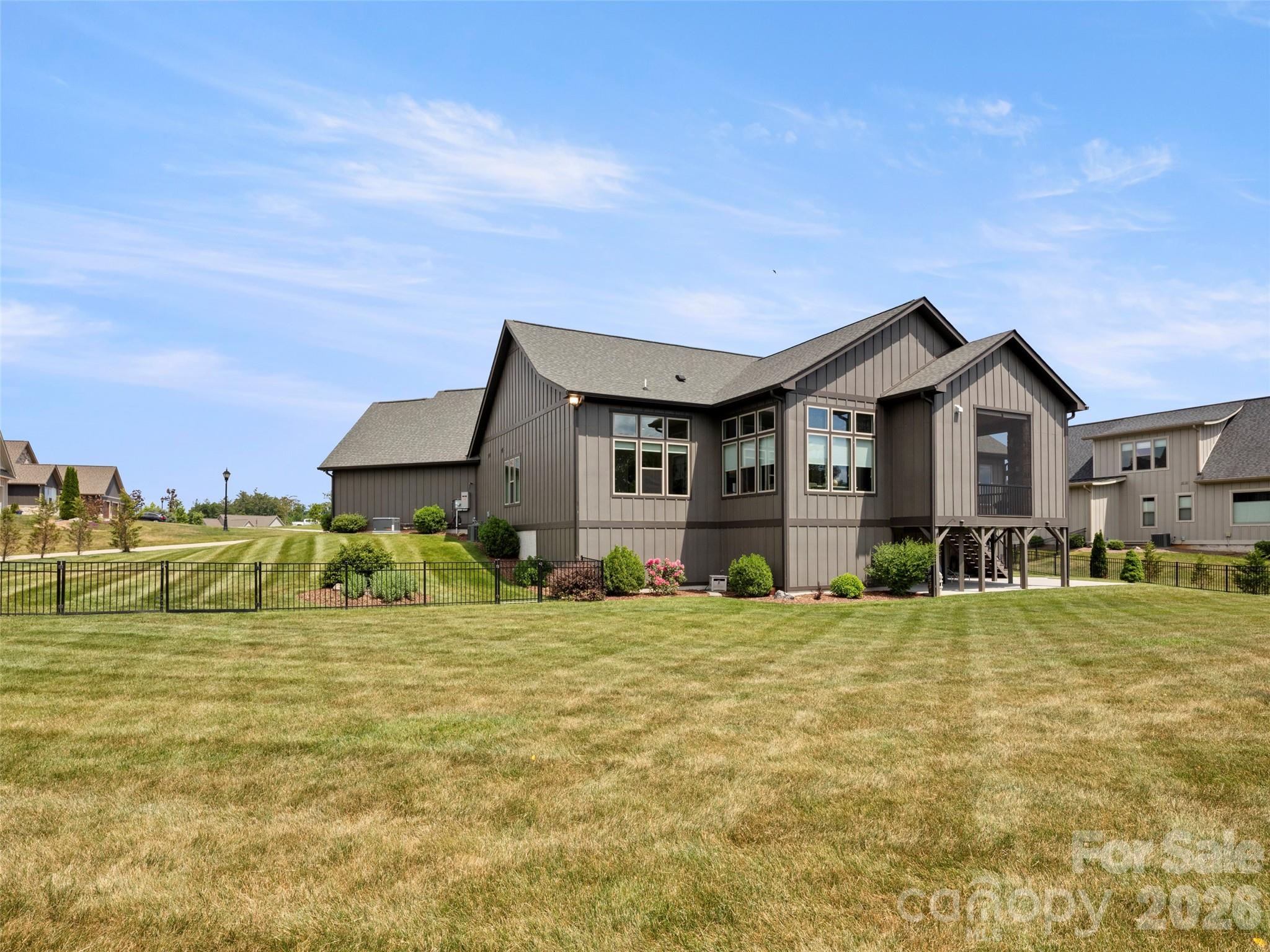 363 Samuel Drive Mills River NC 28759
